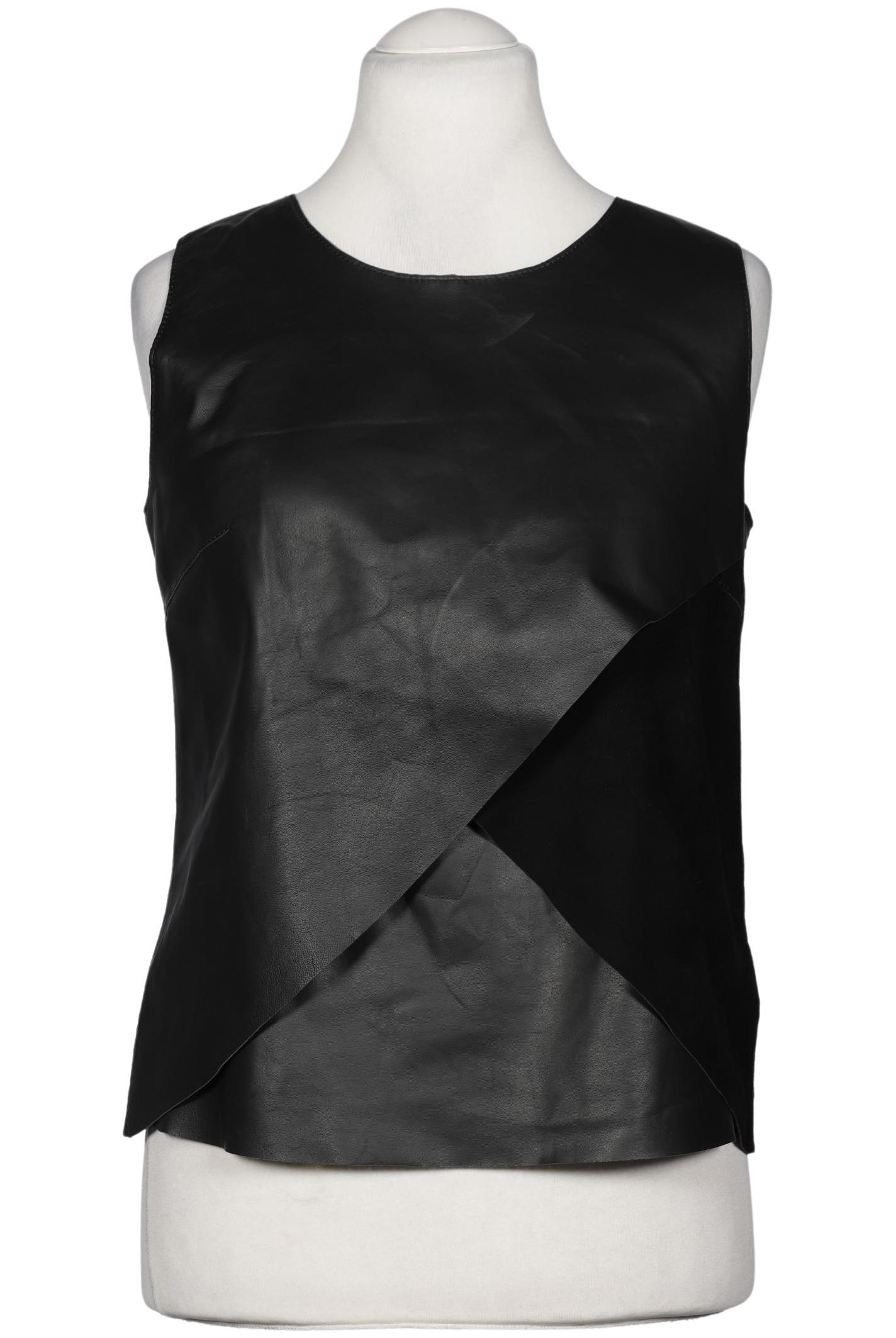 

Porsche Design Damen Bluse, schwarz, Gr. 42