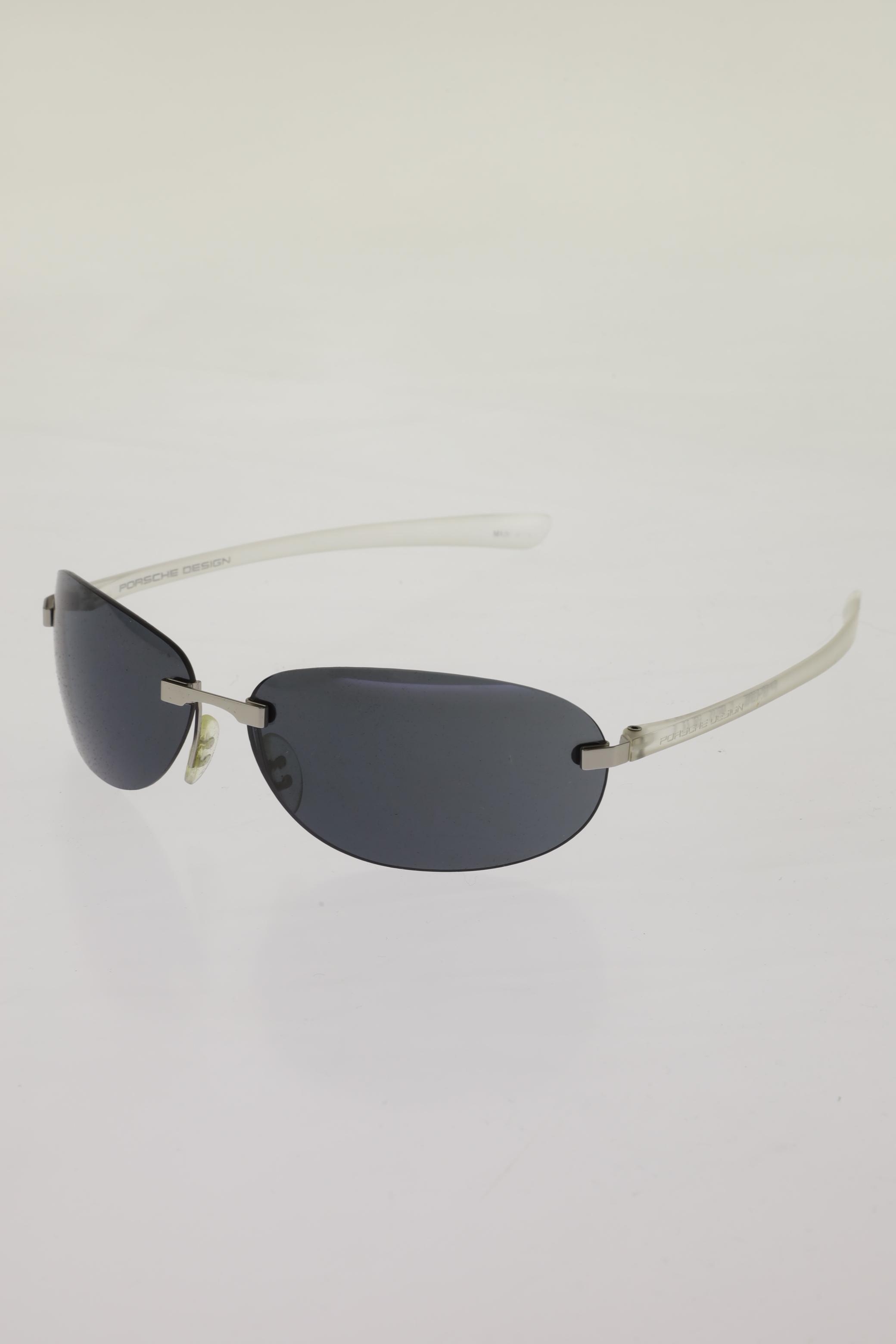 

Porsche Design Damen Sonnenbrille, grau, Gr.