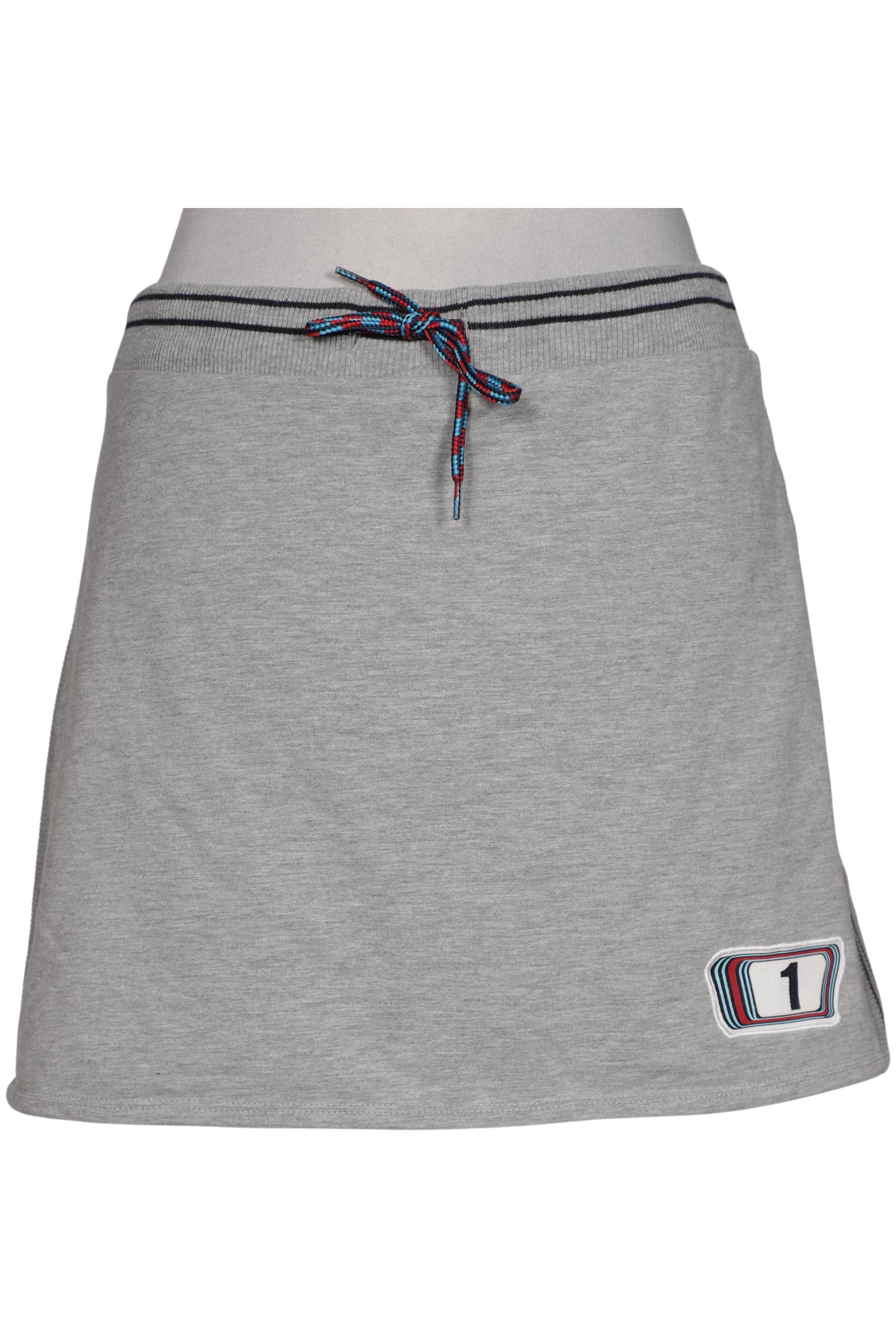 

Porsche Design Damen Rock, grau, Gr. 38
