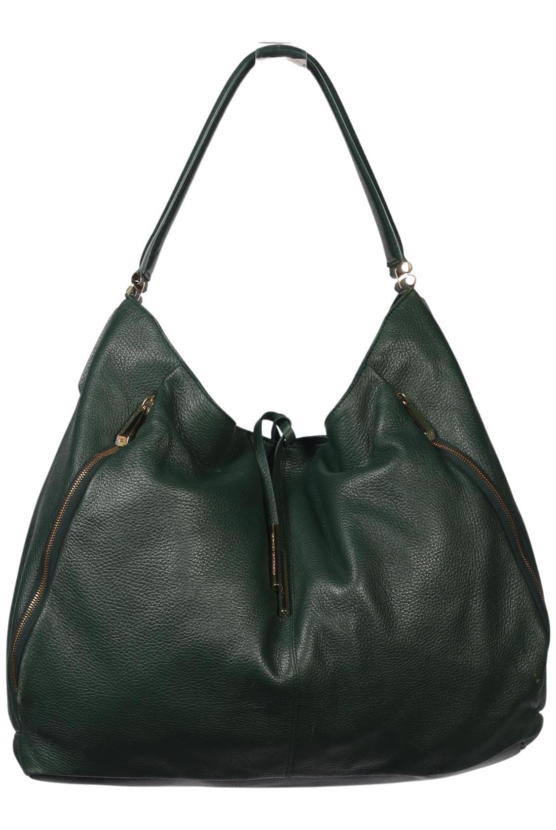 

Porsche Design Damen Handtasche, grün, Gr.