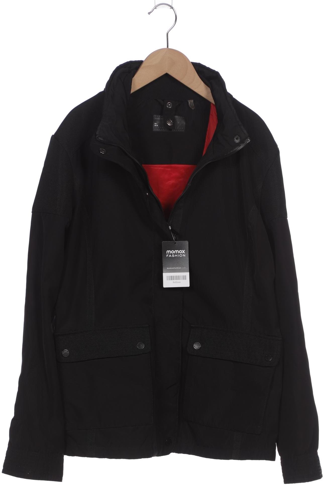 

Porsche Design Damen Jacke, schwarz, Gr. 42