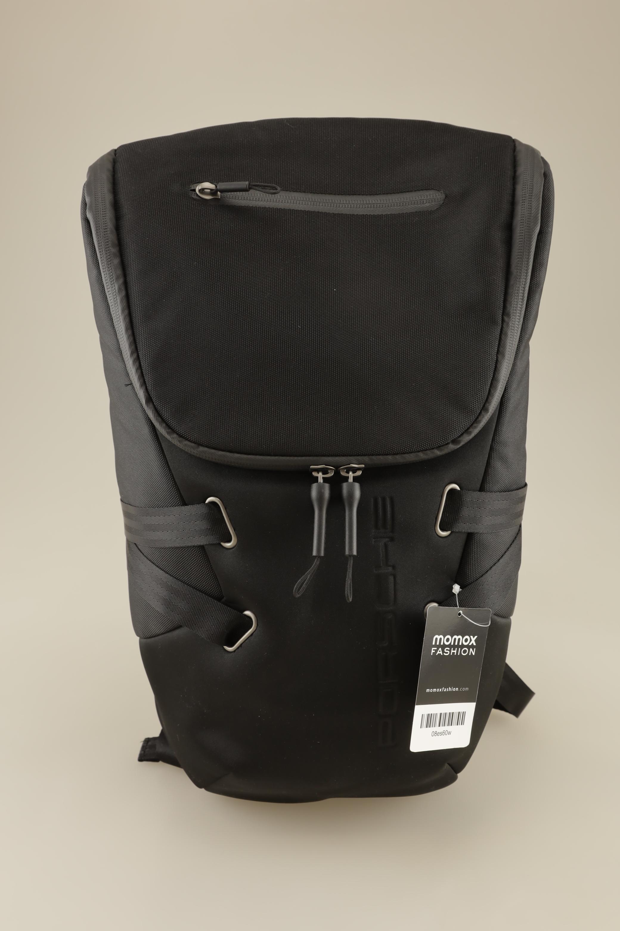 

Porsche Design Damen Rucksack, schwarz, Gr.