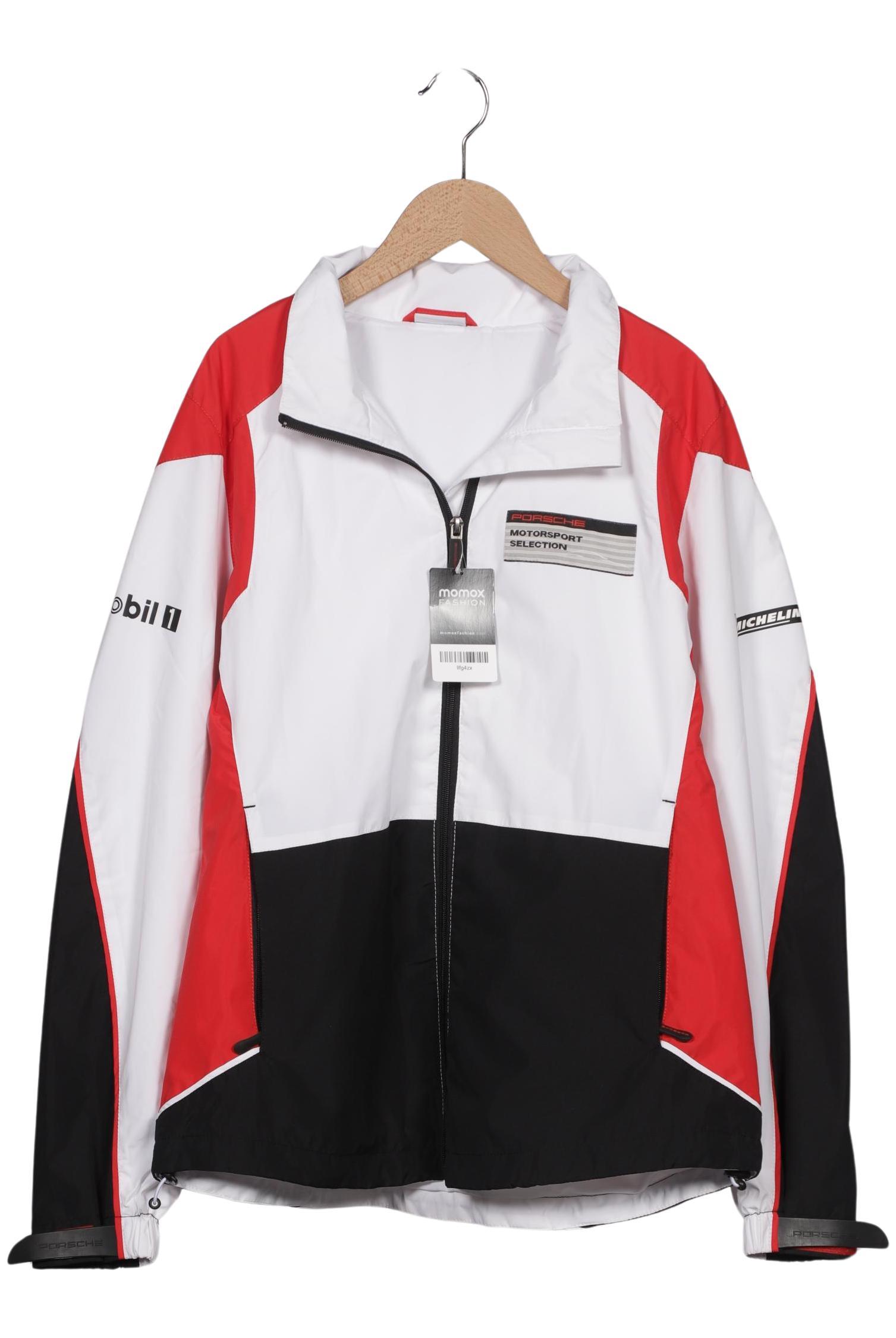 

Porsche Design Damen Jacke, mehrfarbig, Gr. 42
