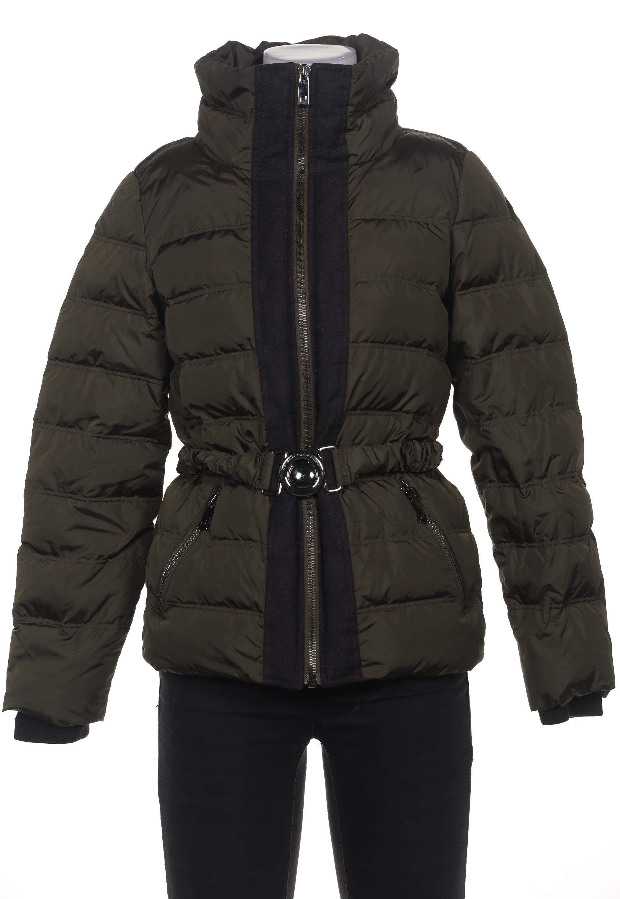 

Porsche Design Damen Jacke, grün, Gr. 36
