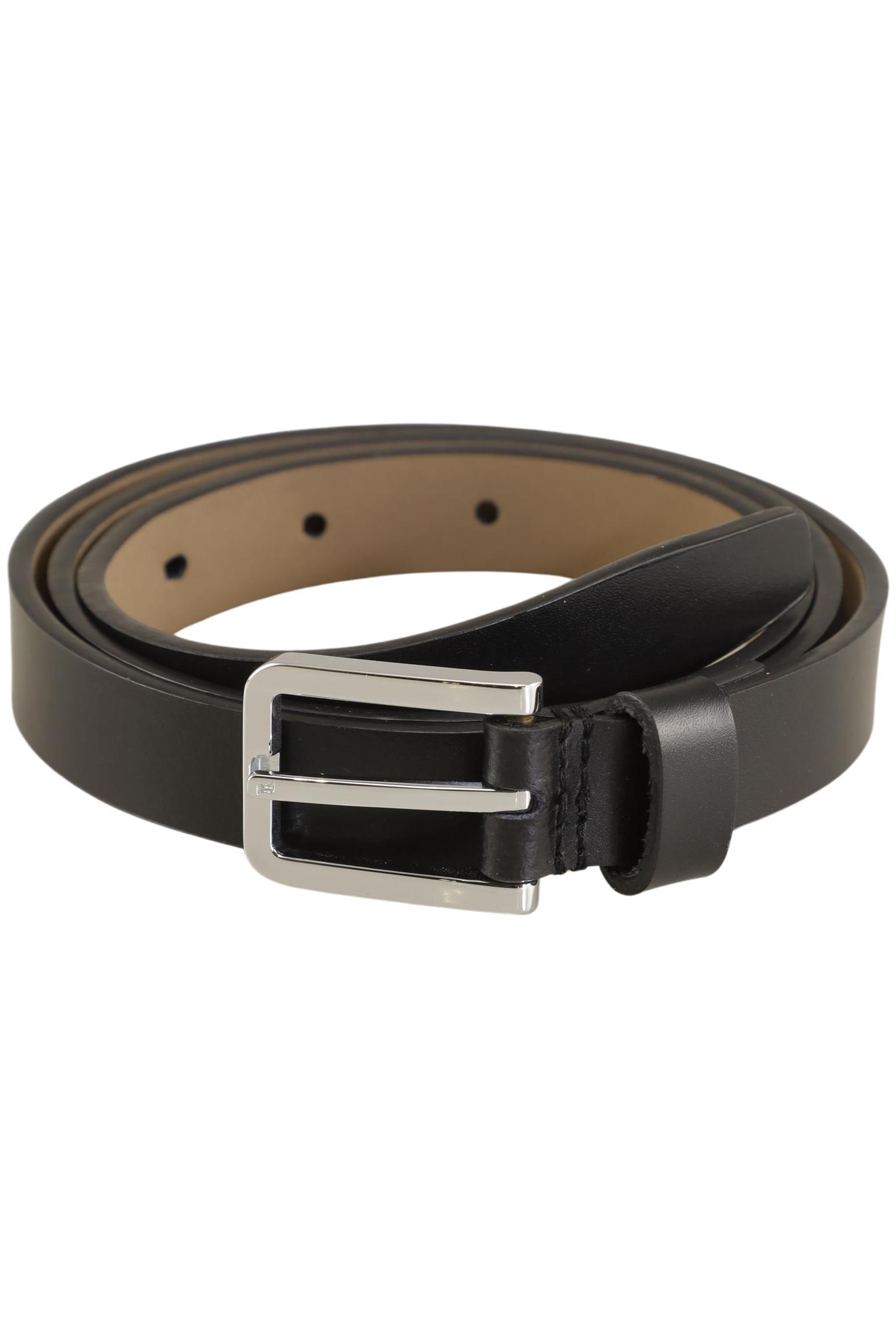 

Porsche Design Damen Gürtel, schwarz, Gr. 80