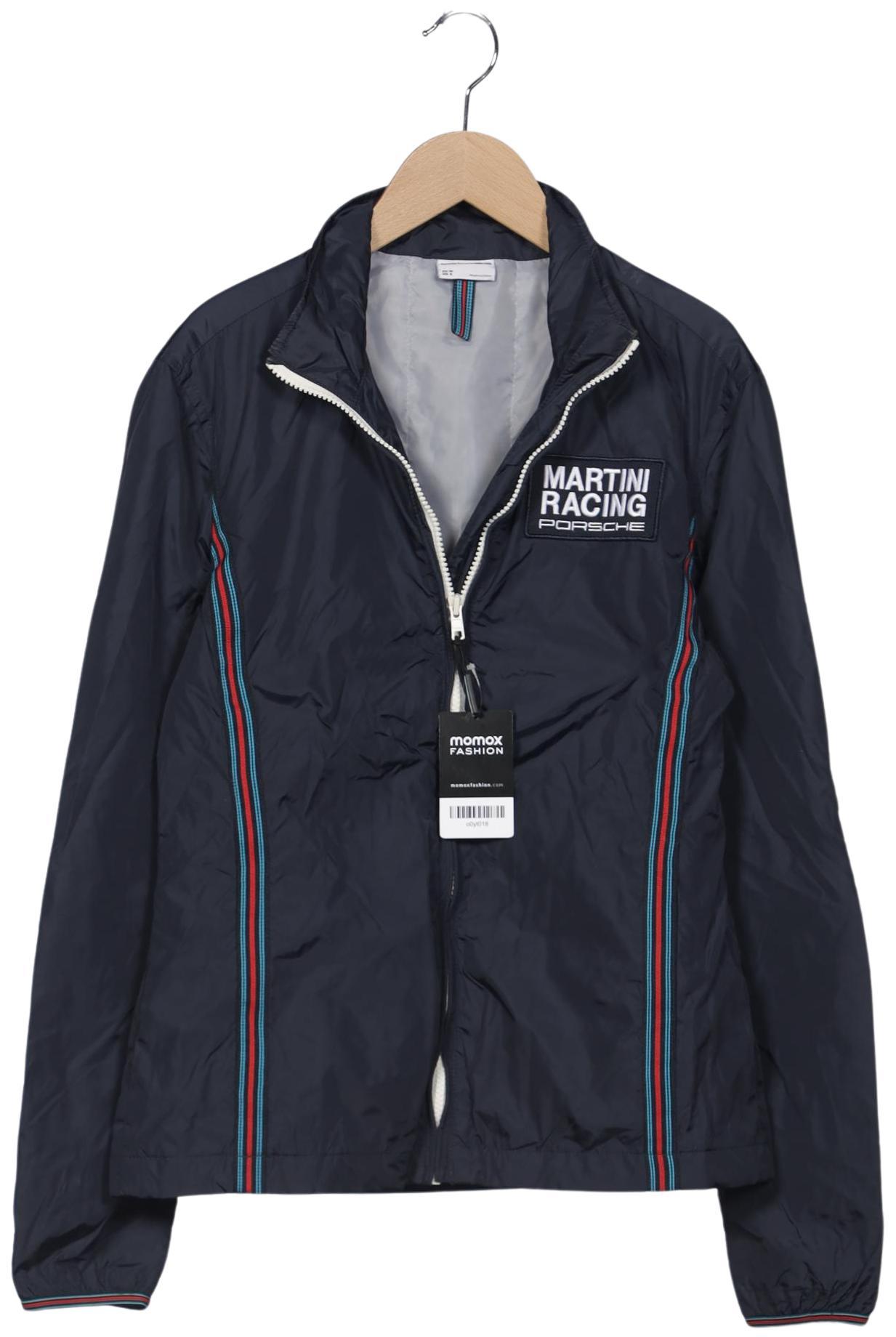 

Porsche Design Damen Jacke, marineblau, Gr. 38