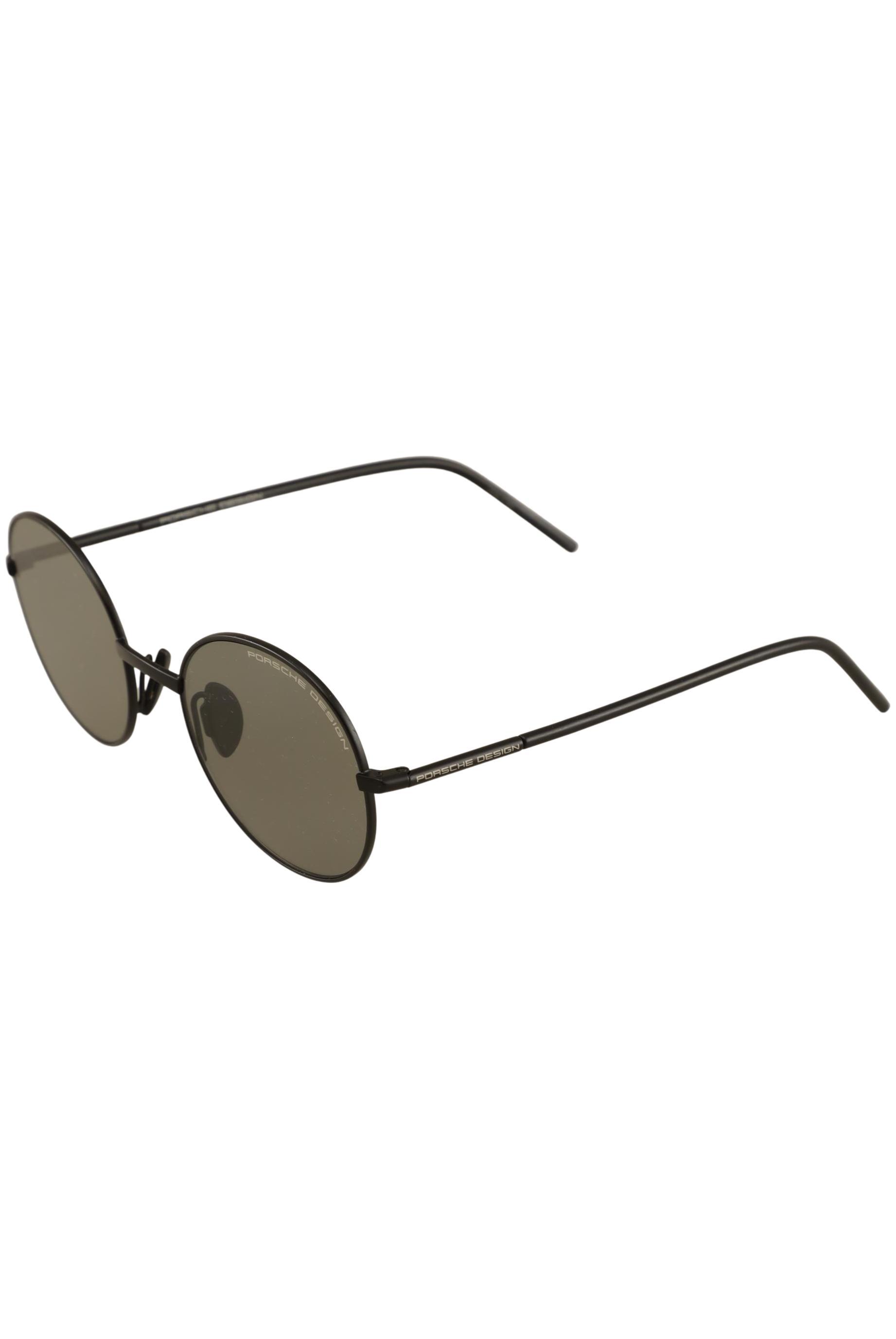 

Porsche Design Damen Sonnenbrille, schwarz, Gr.