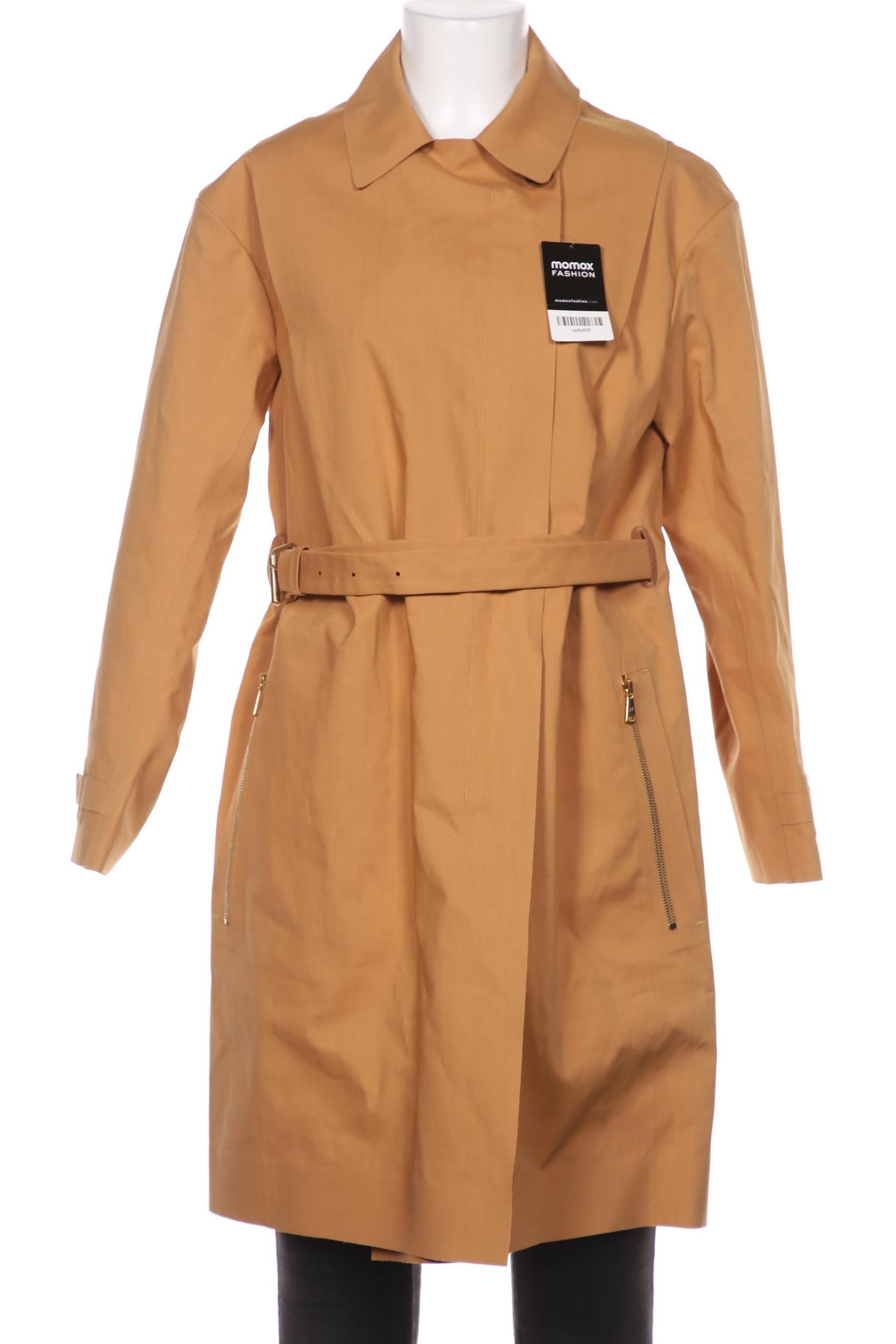 

Porsche Design Damen Mantel, beige, Gr. 36