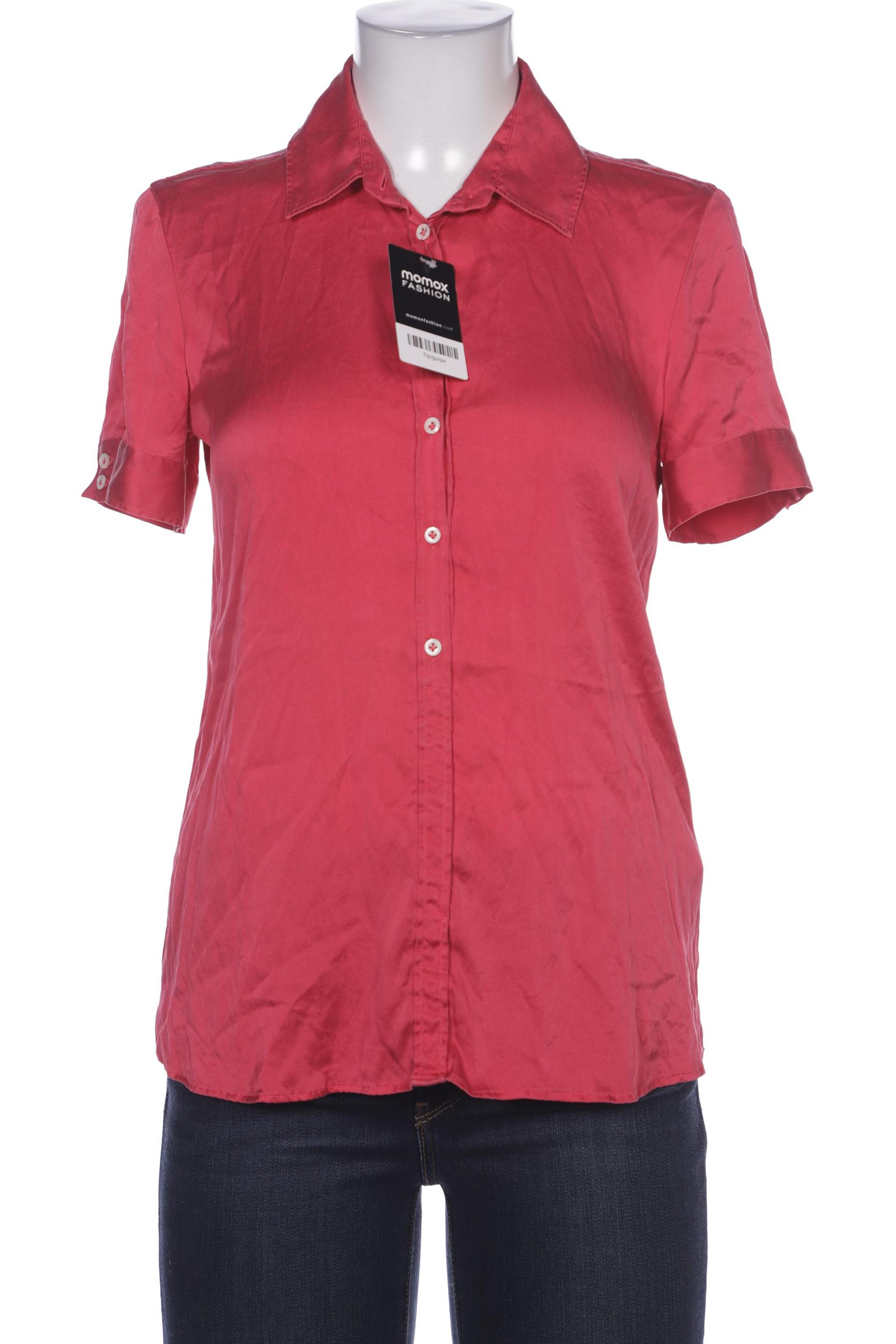 

Porsche Design Damen Bluse, pink, Gr. 38