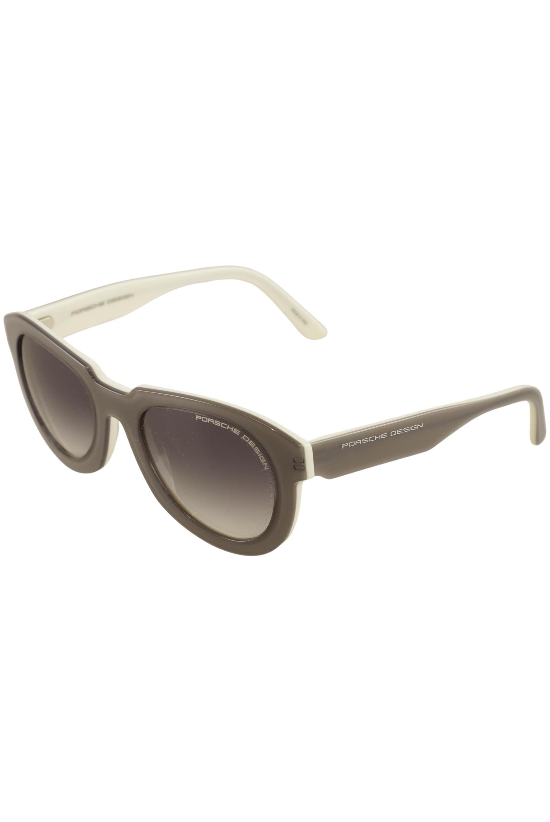 

Porsche Design Damen Sonnenbrille, grau, Gr.