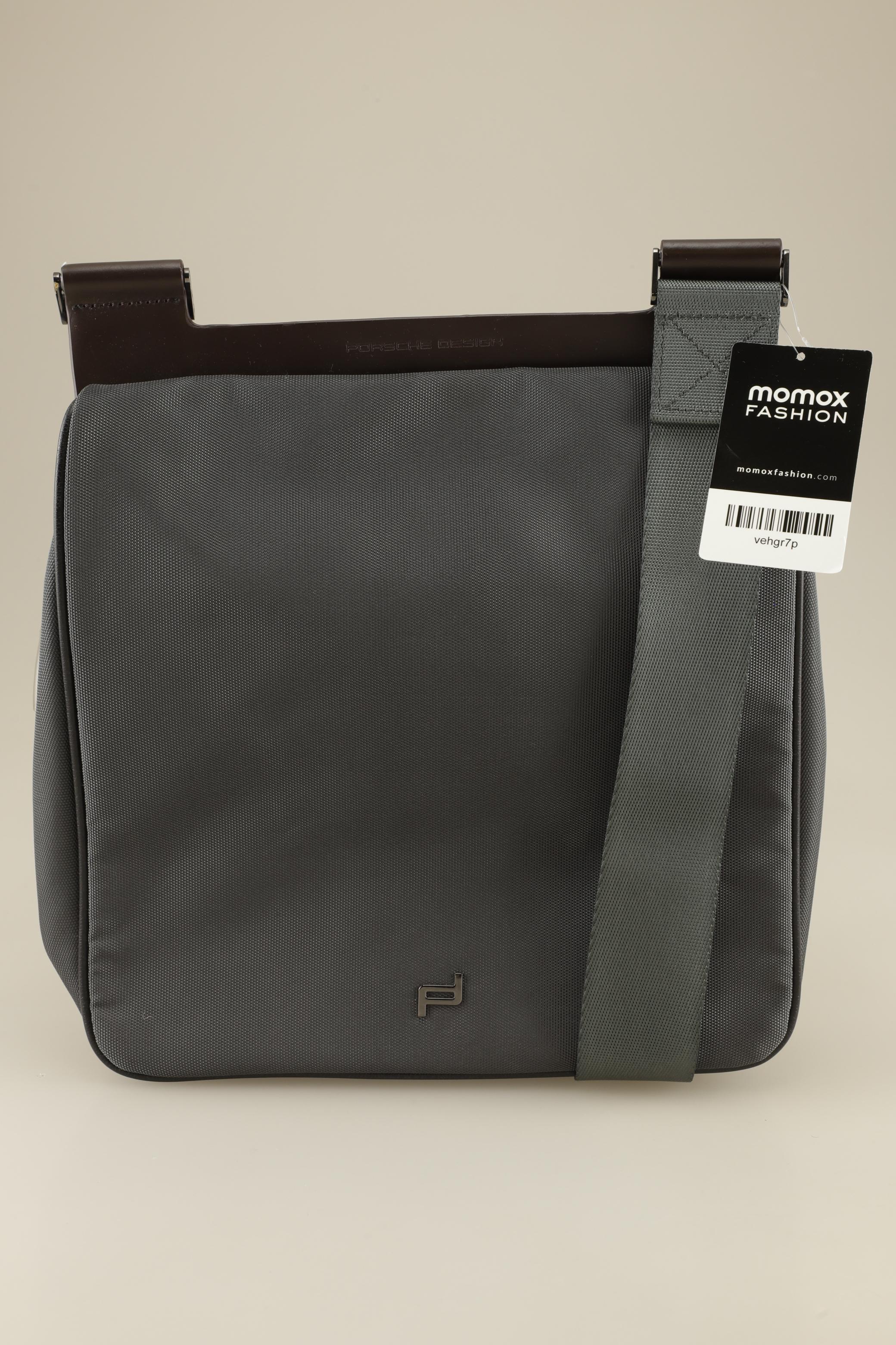 

Porsche Design Damen Handtasche, grün, Gr.