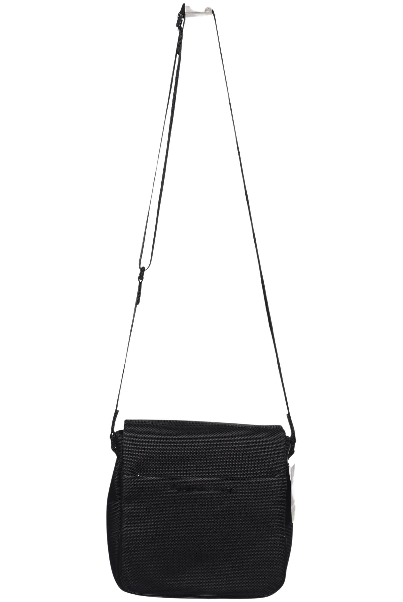

Porsche Design Damen Handtasche, schwarz, Gr.