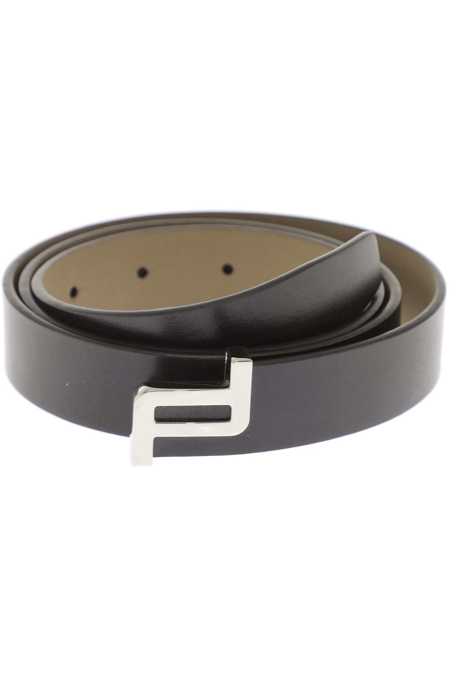 

Porsche Design Damen Gürtel, schwarz, Gr. 90