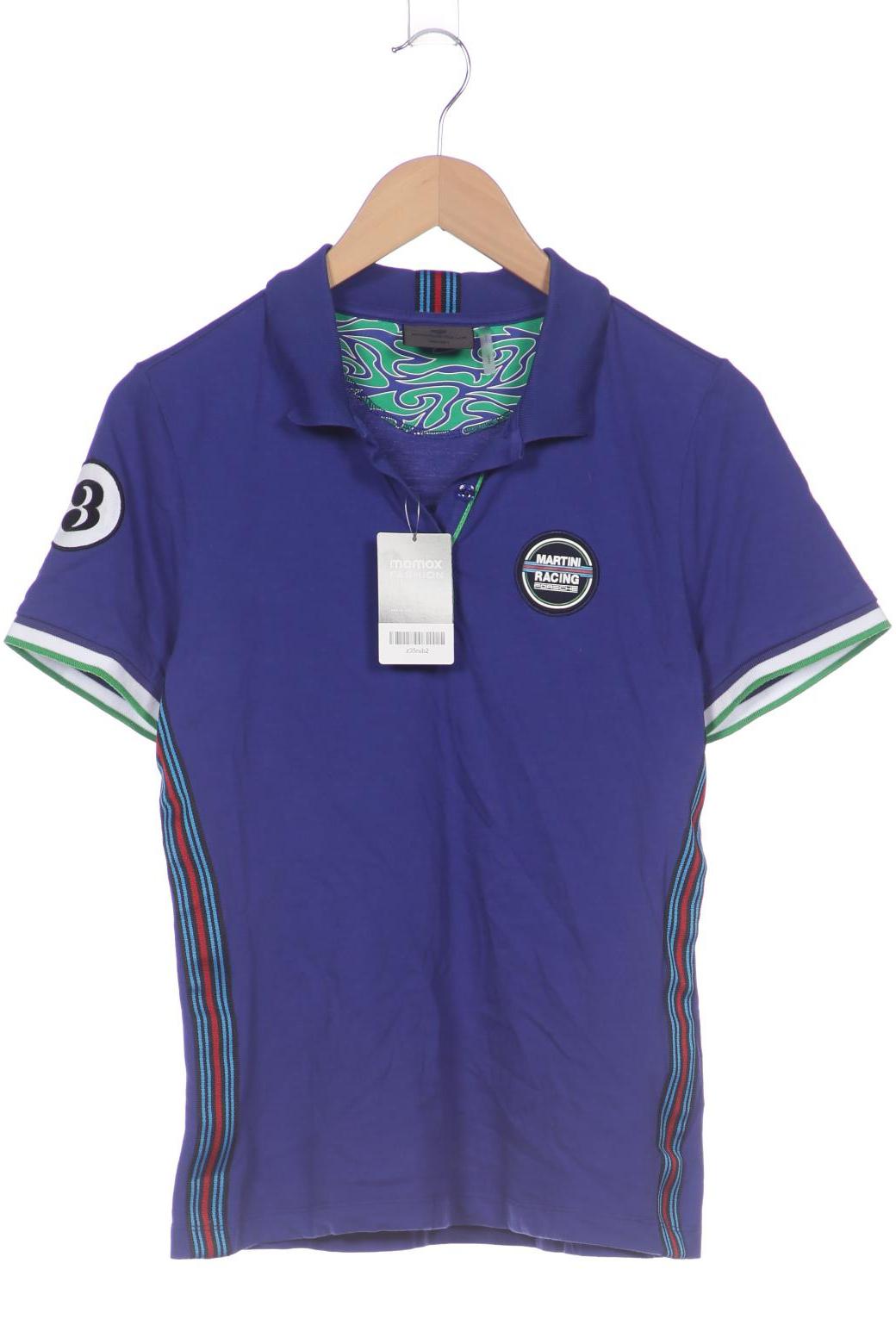 

Porsche Design Damen Poloshirt, flieder, Gr. 38