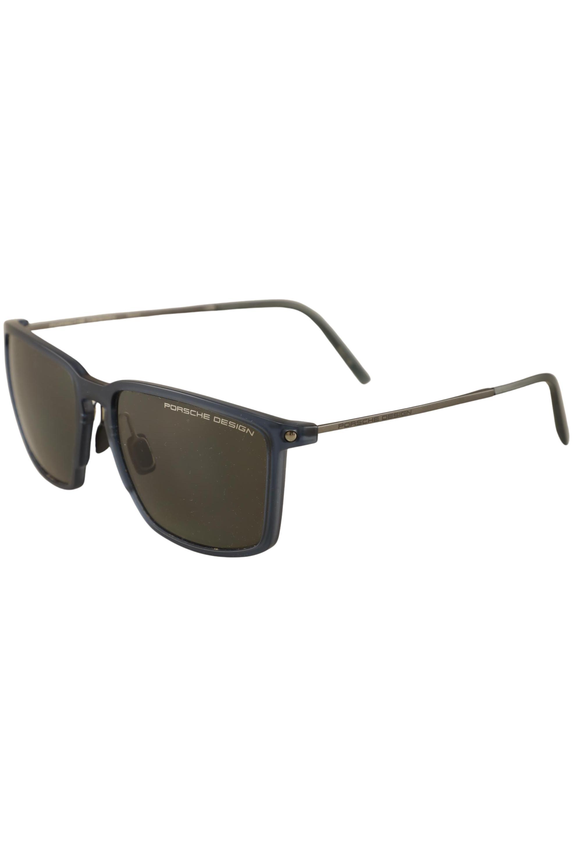 

Porsche Design Herren Sonnenbrille, schwarz, Gr.
