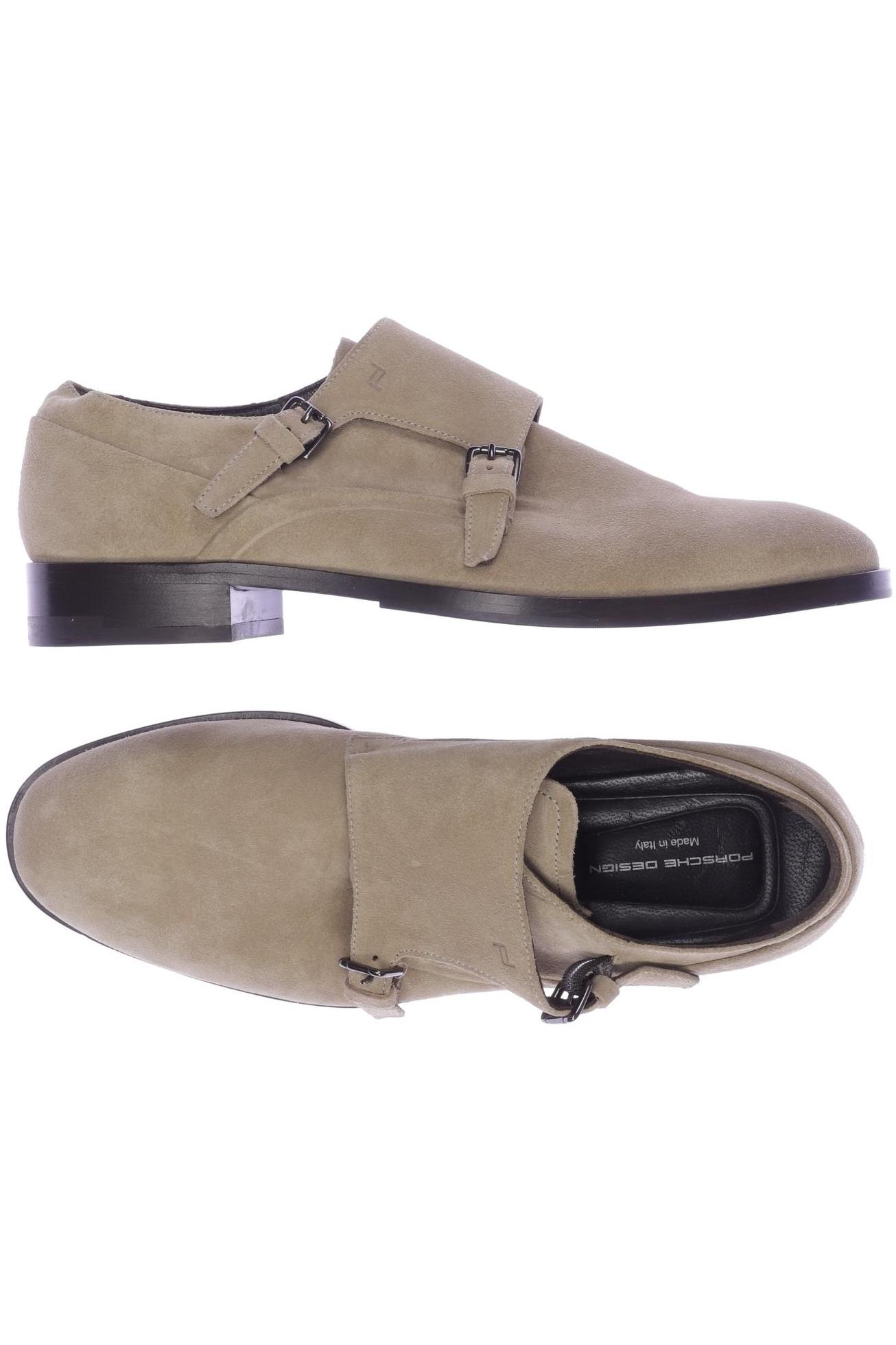 

Porsche Design Herren Halbschuh, beige, Gr. 40