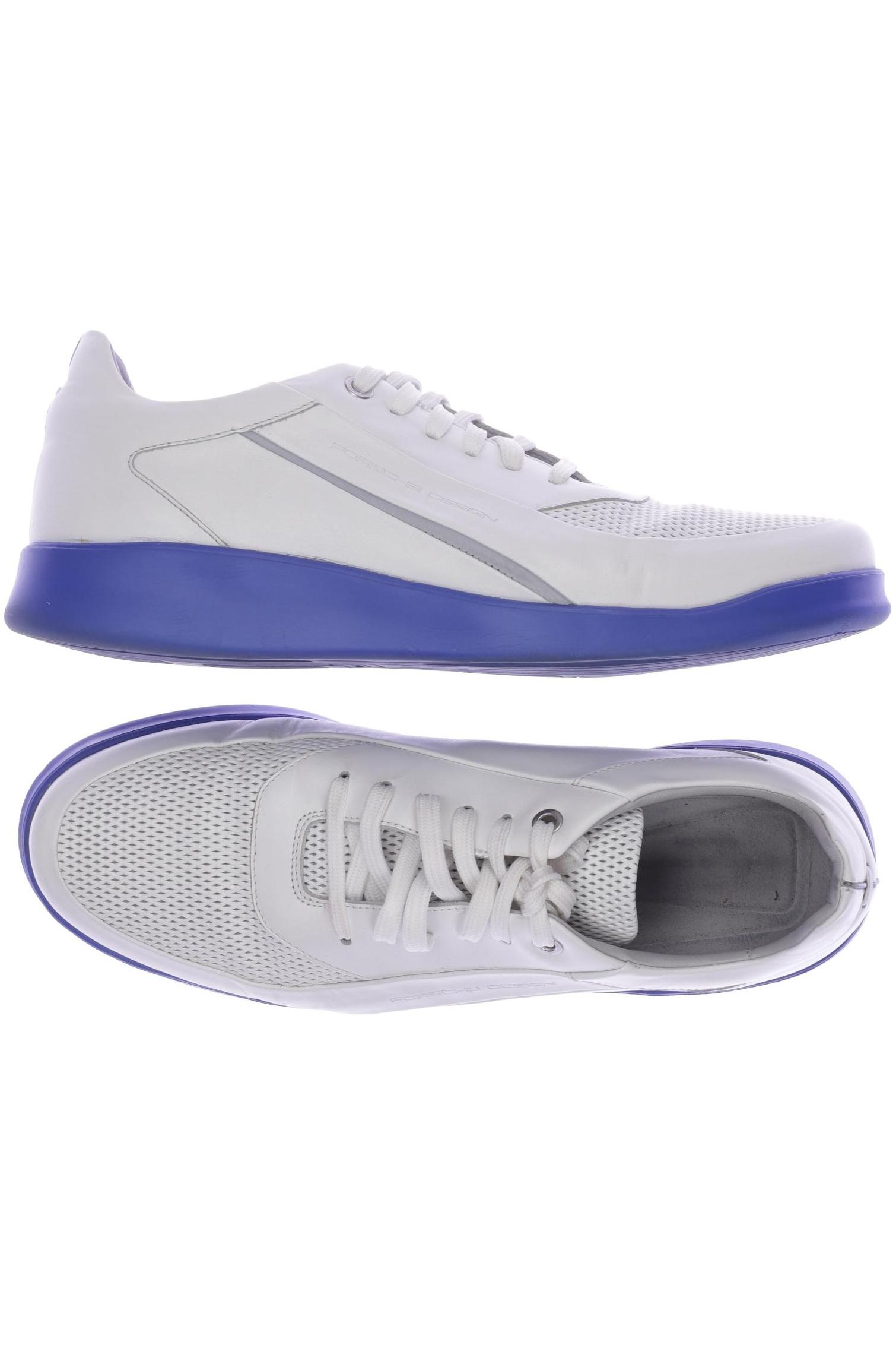 

Porsche Design Herren Sneakers, weiß, Gr. 41