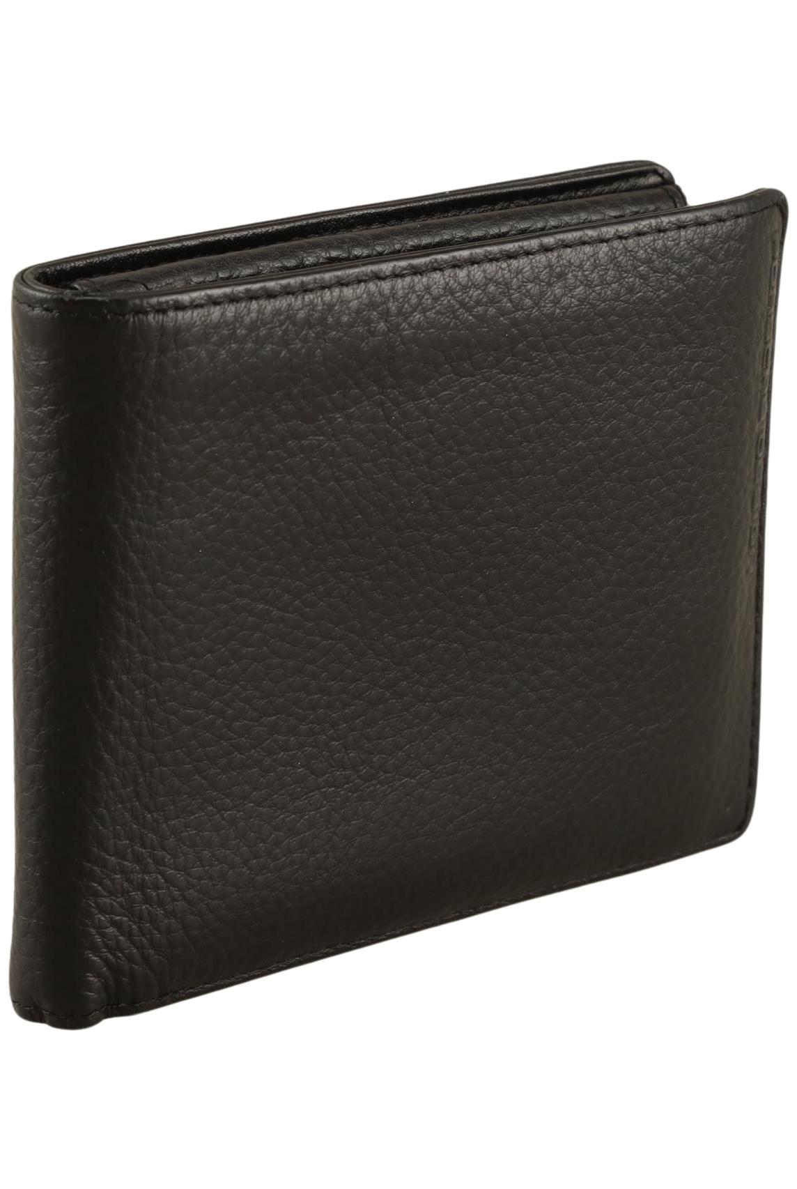 

Porsche Design Herren Portemonnaie, schwarz, Gr.