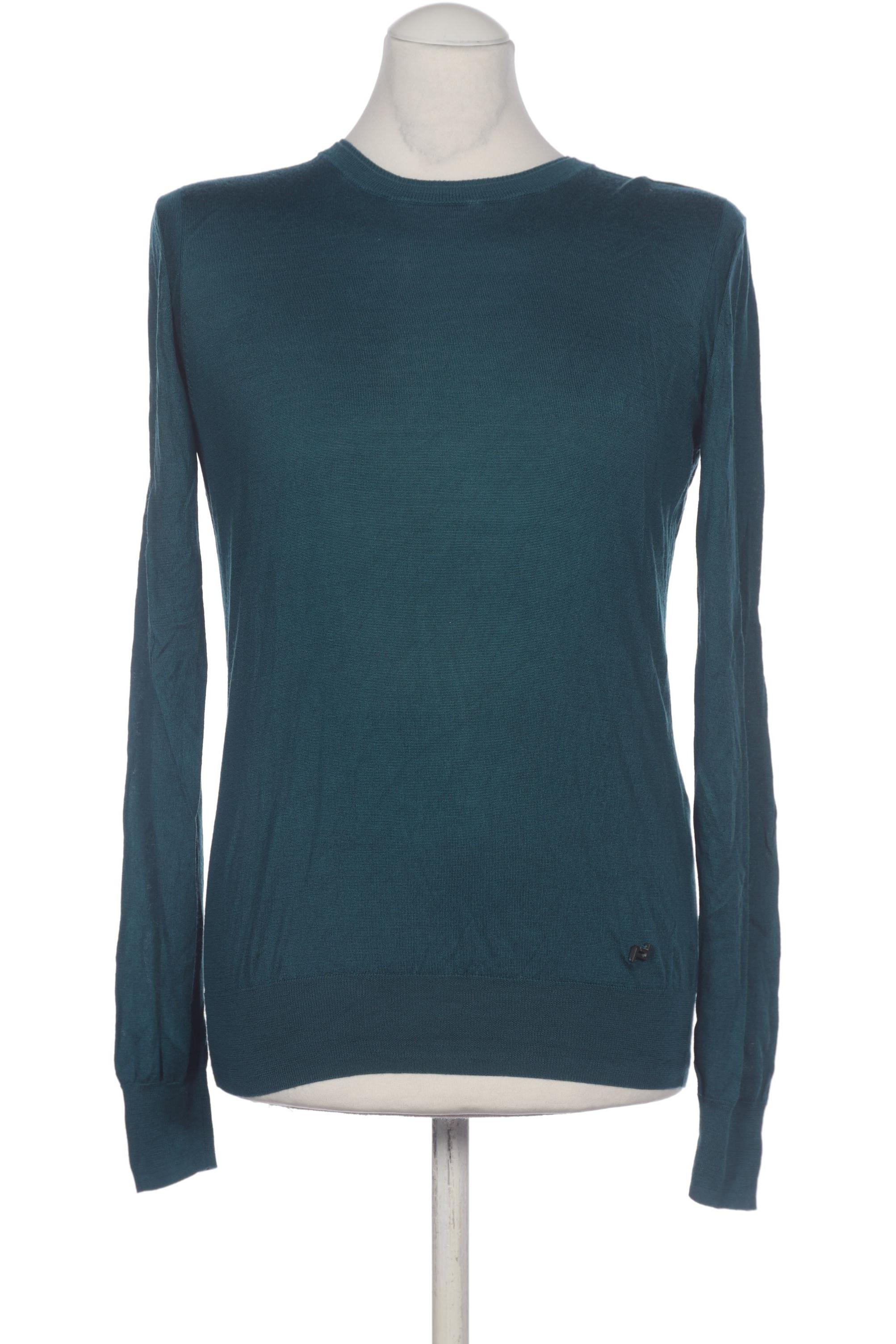 

Porsche Design Herren Pullover, grün, Gr. 46