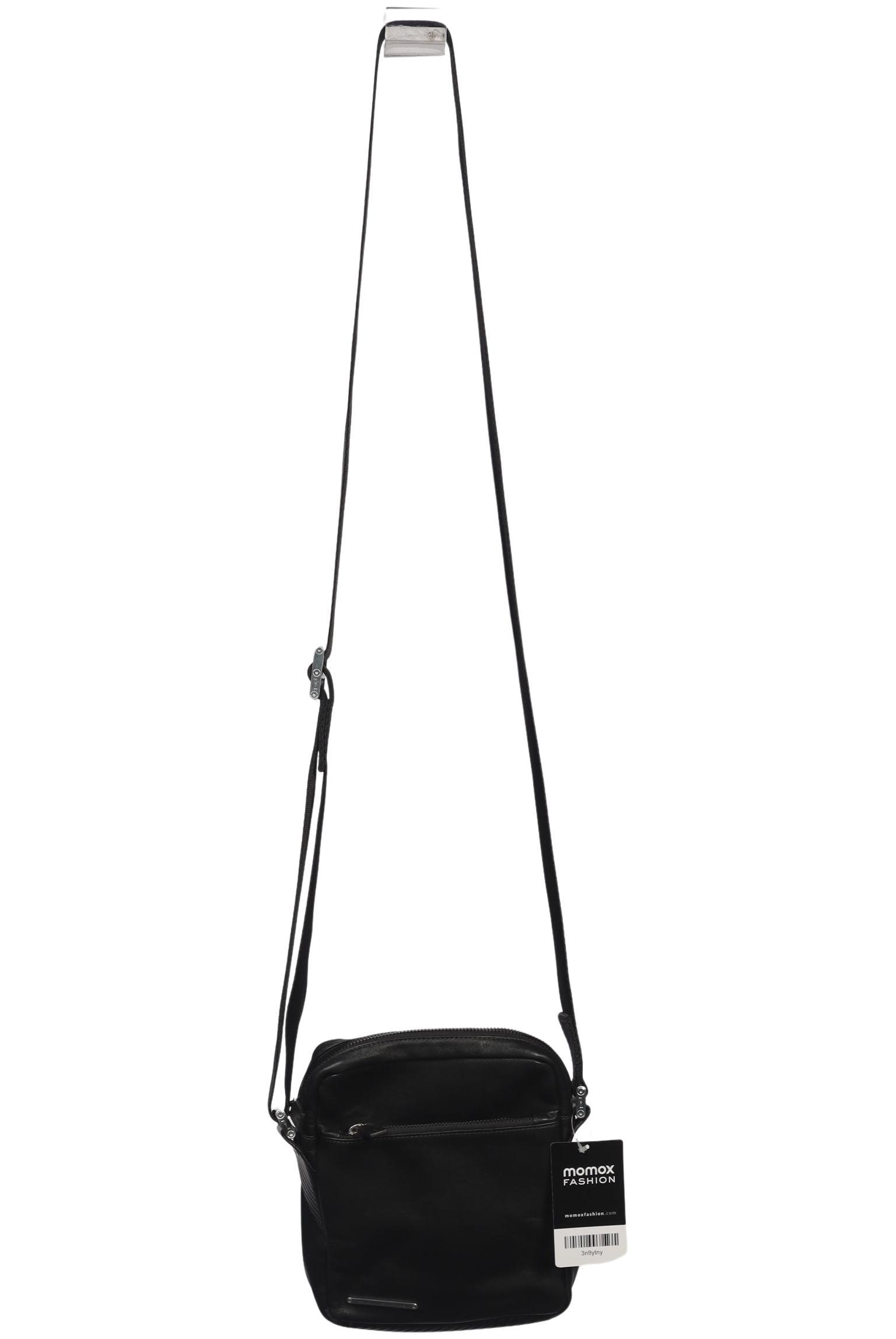 

Porsche Design Herren Tasche, schwarz, Gr.