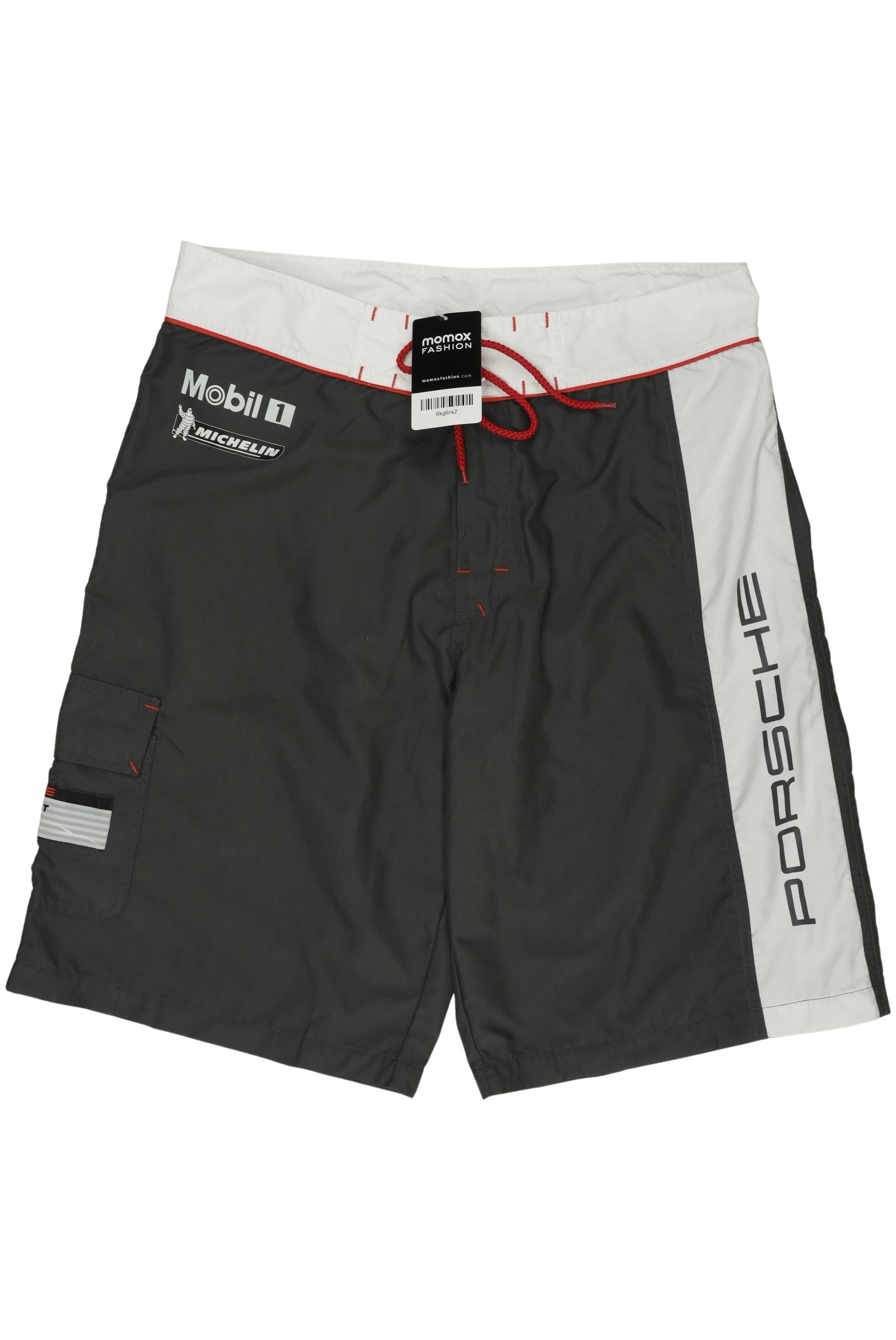 

Porsche Design Herren Shorts, mehrfarbig, Gr. 48