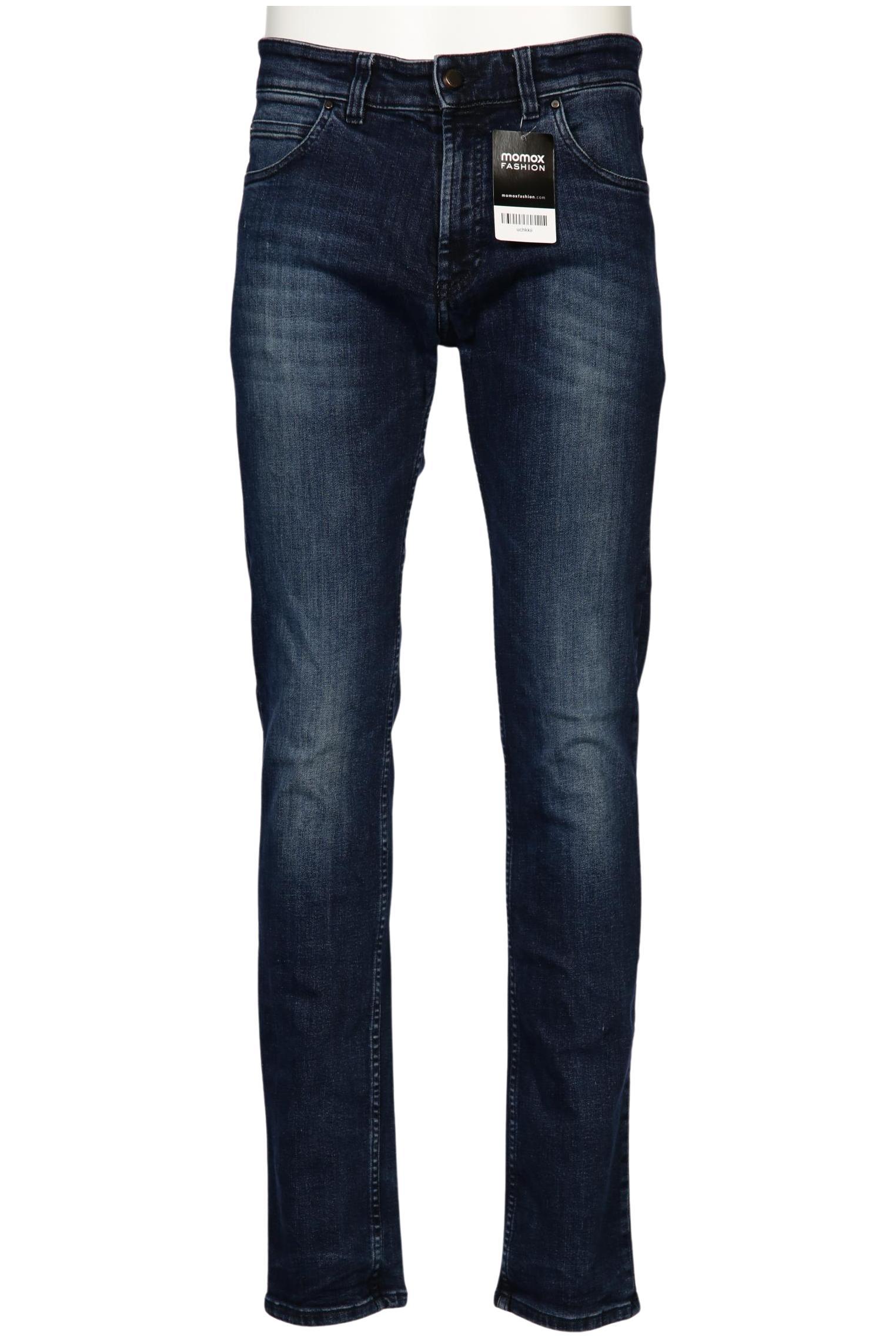 

Porsche Design Herren Jeans, blau, Gr. 32
