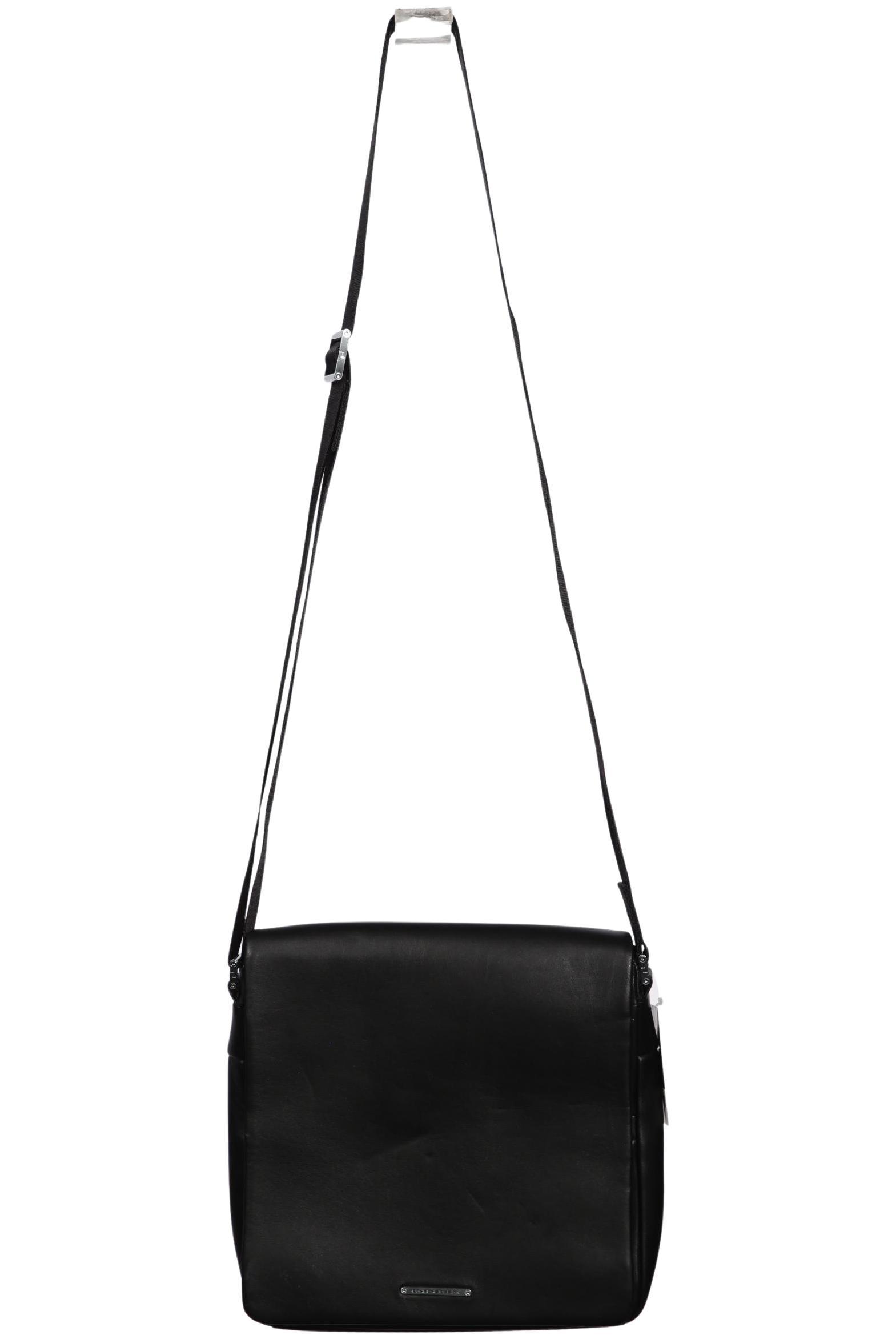 Thumbnail - Porsche Design Herren Tasche, schwarz, Gr.