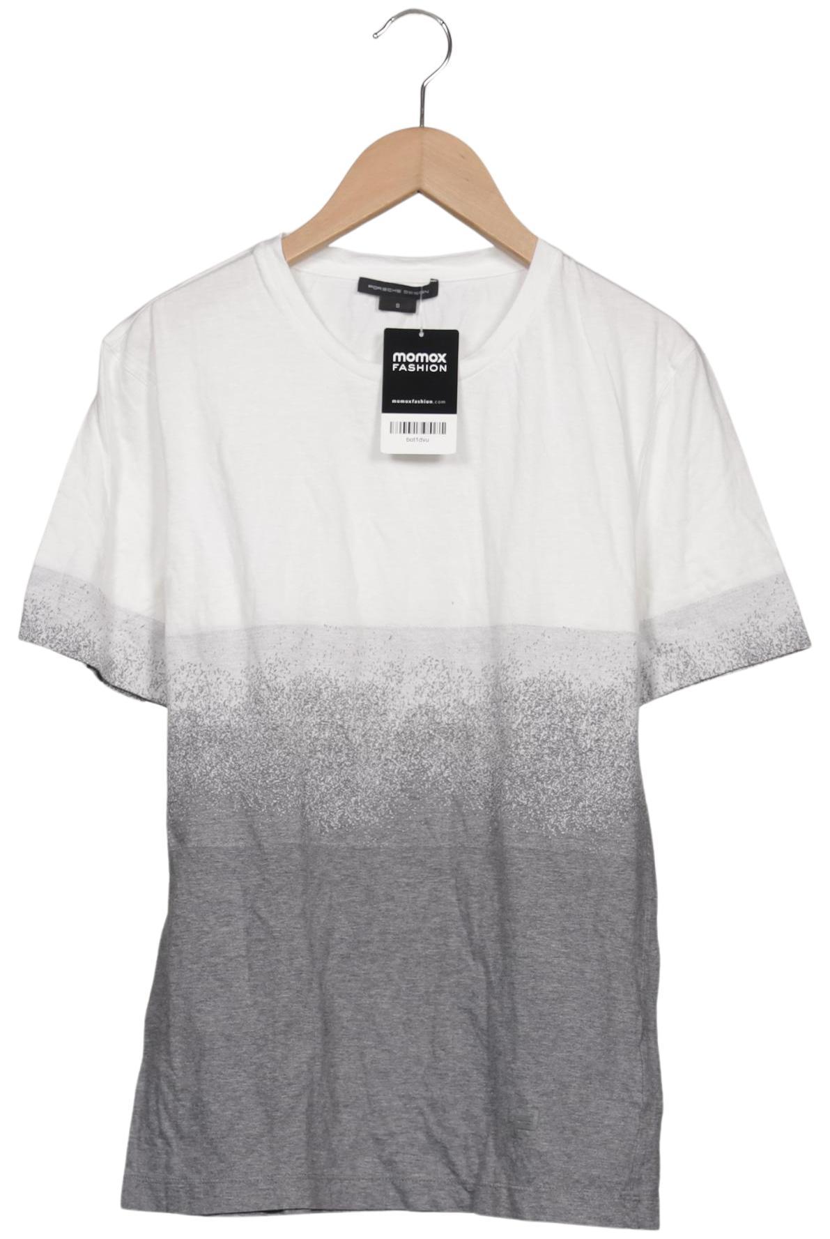 Thumbnail - Porsche Design Herren T-Shirt, mehrfarbig, Gr. 46