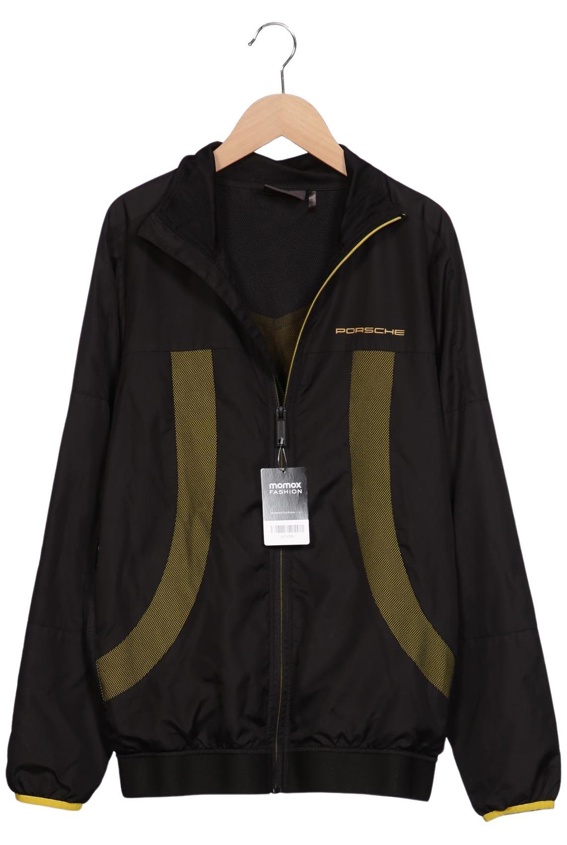 

Porsche Design Herren Jacke, mehrfarbig, Gr. 44