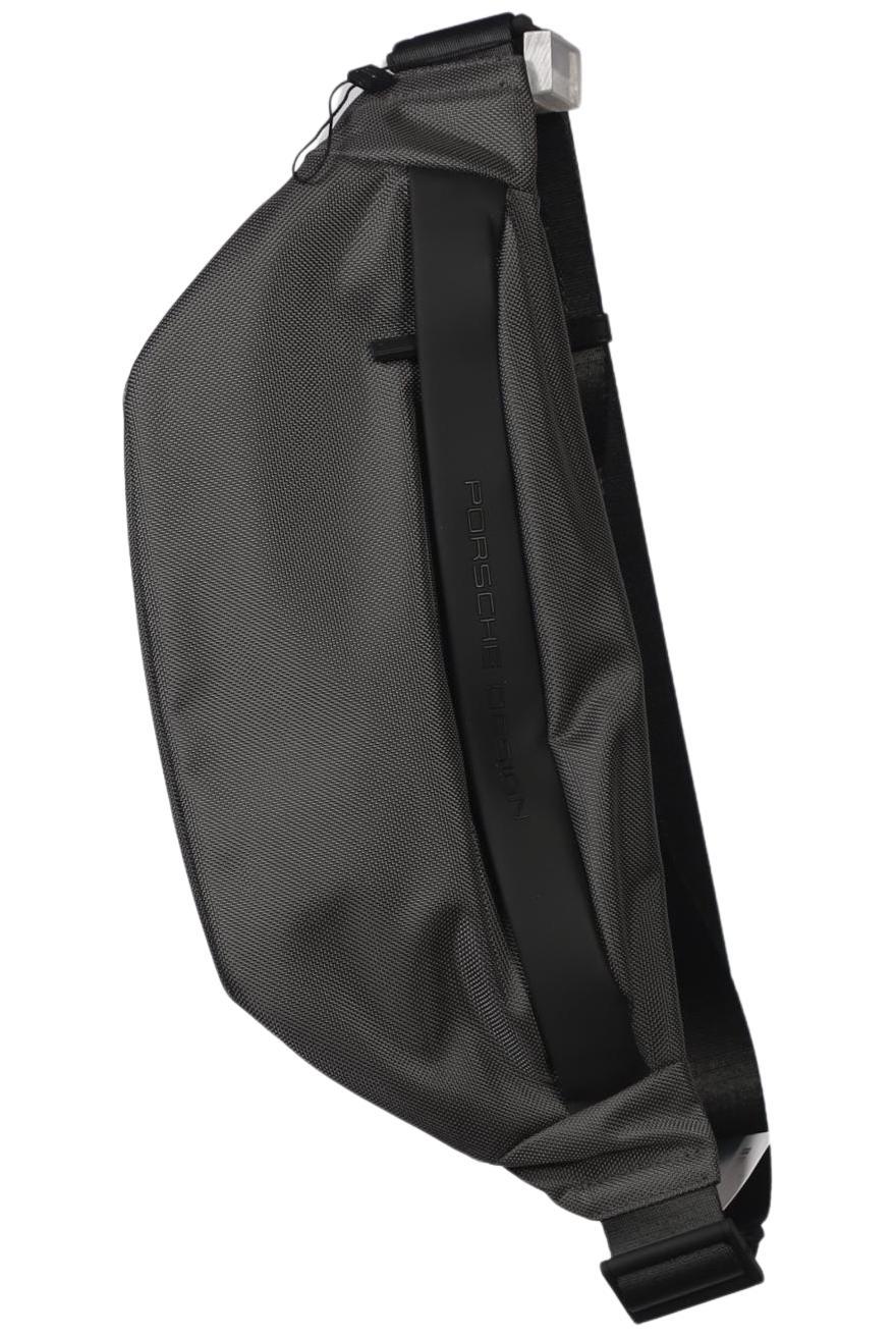 

Porsche Design Herren Tasche, grau, Gr.