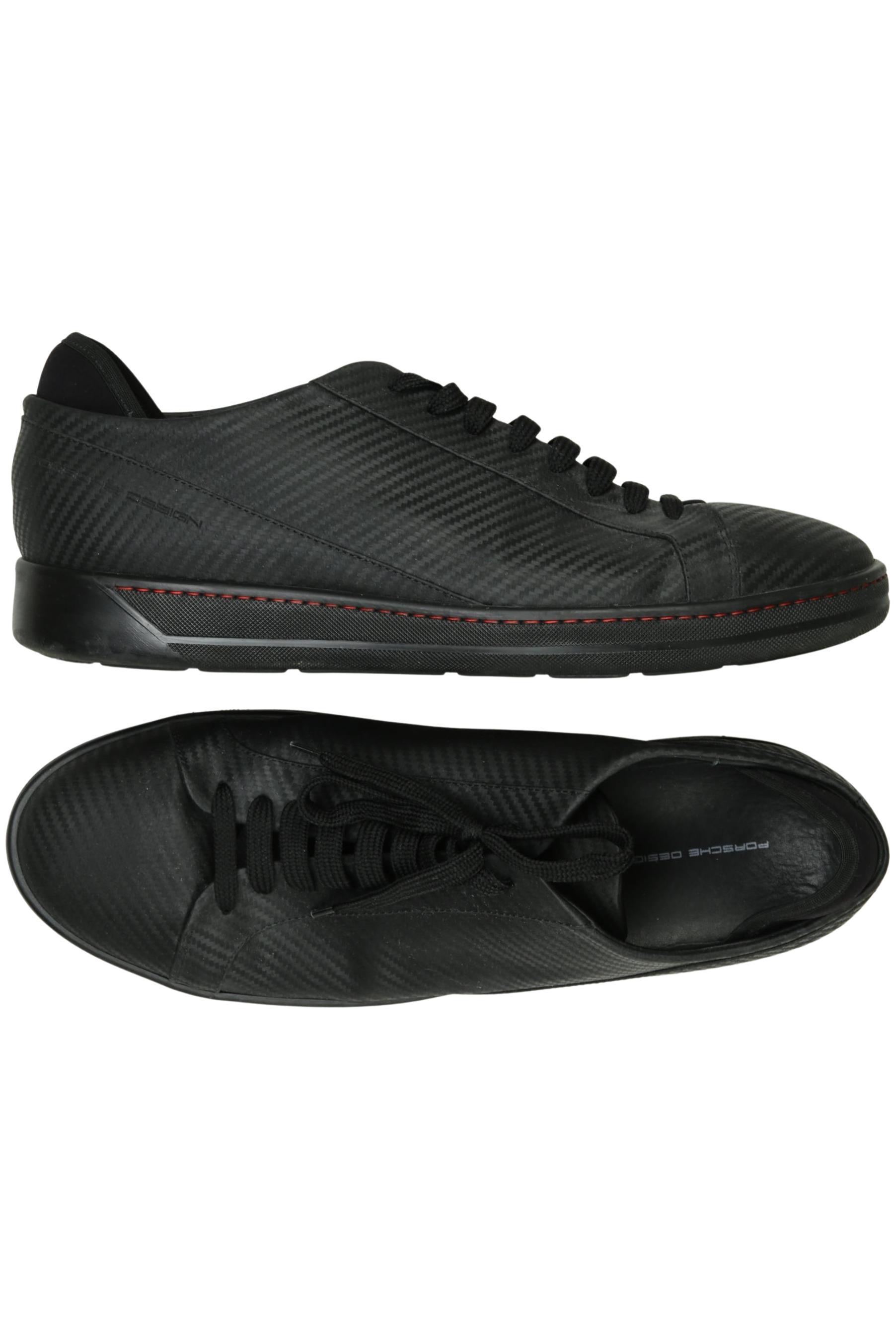 

Porsche Design Herren Sneakers, schwarz, Gr. 46