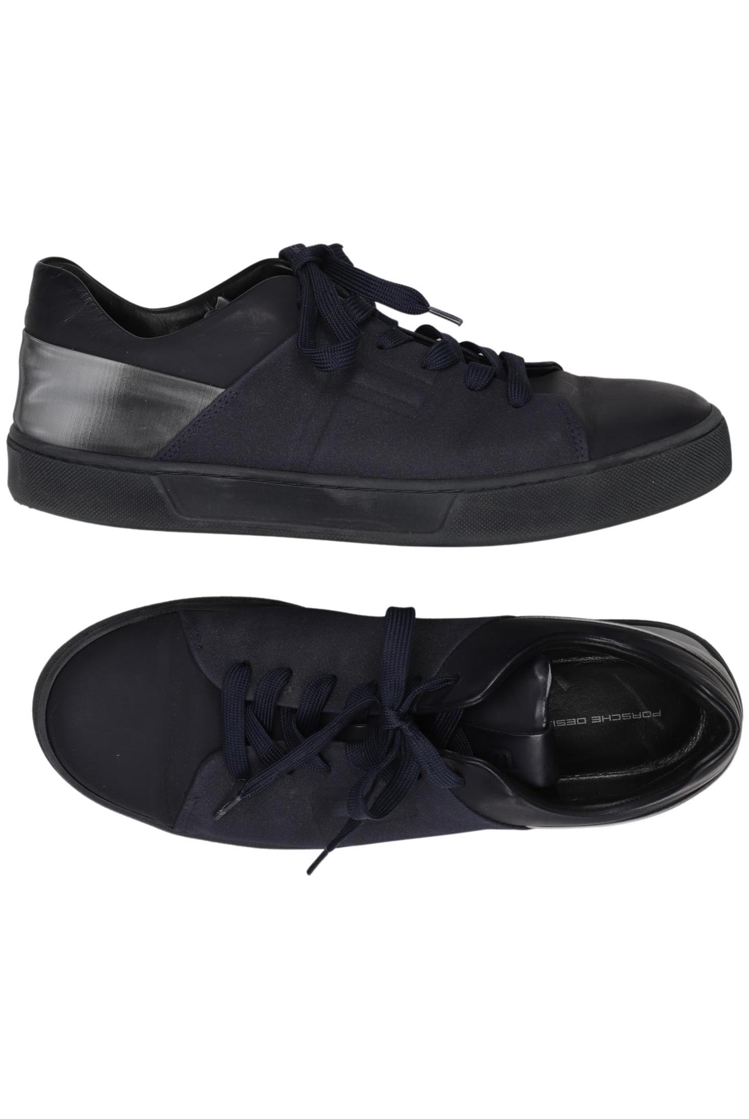 

Porsche Design Herren Sneakers, marineblau, Gr. 44
