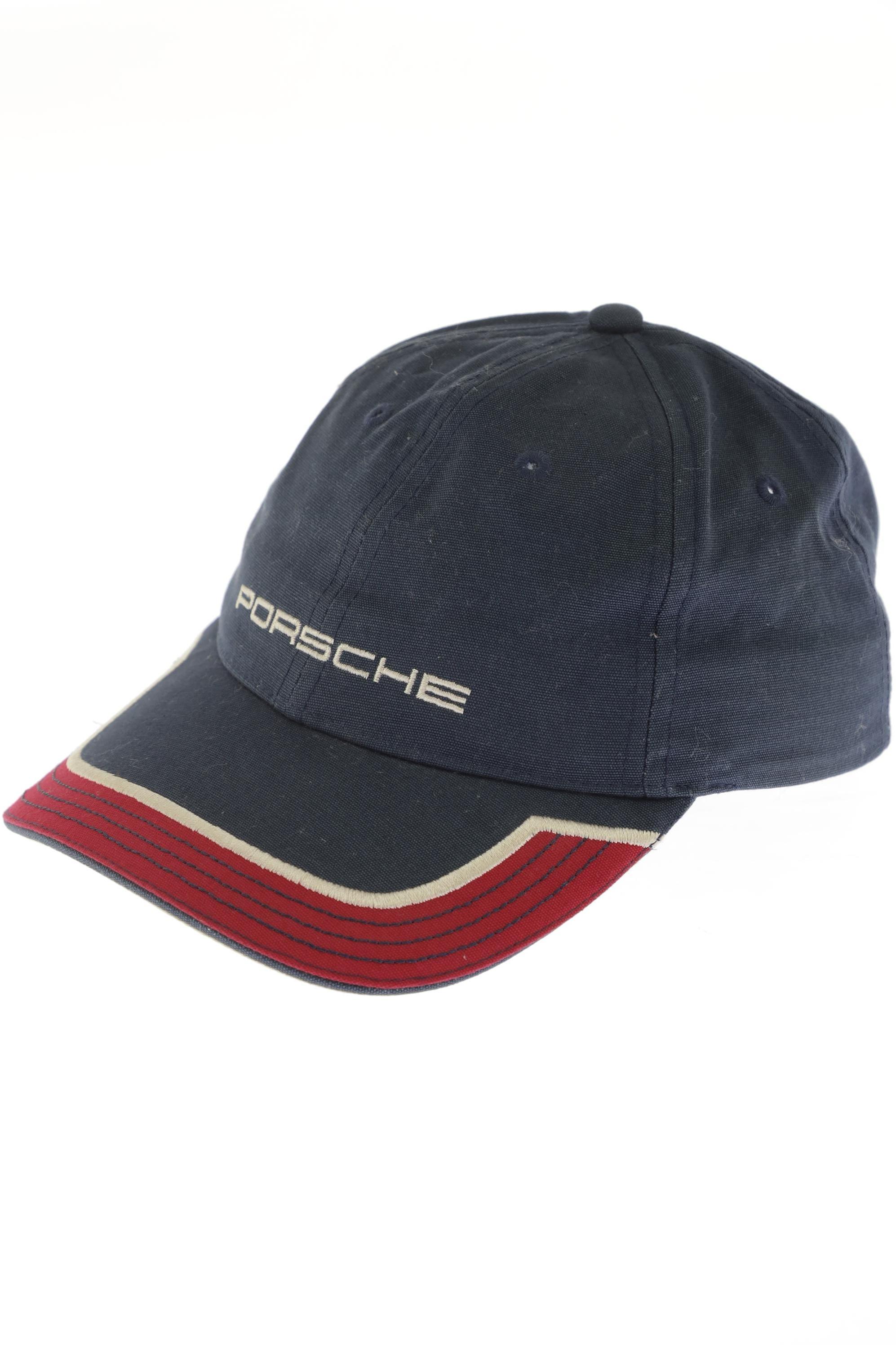 

Porsche Design Herren Hut/Mütze, marineblau, Gr. uni