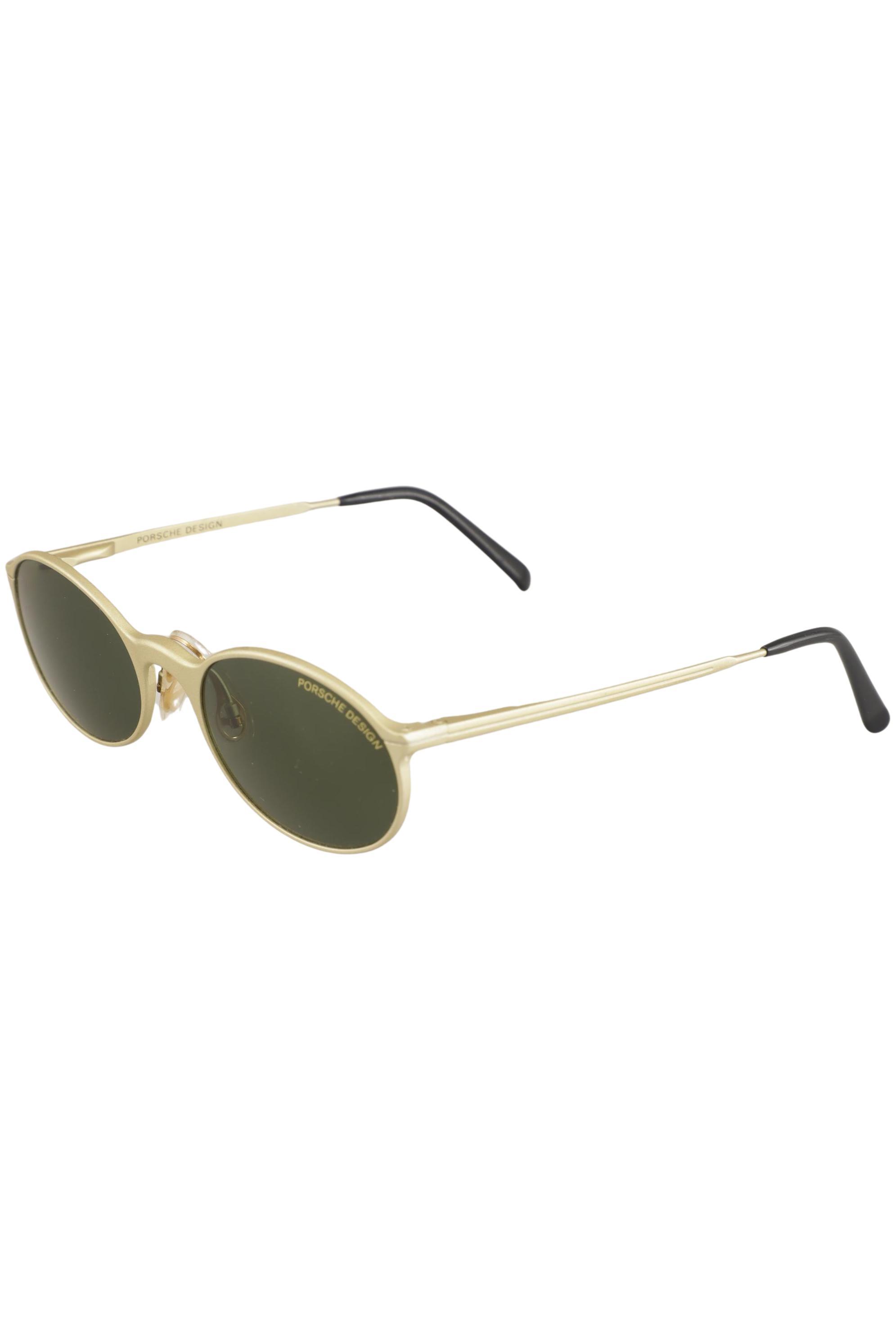Thumbnail - Porsche Design Herren Sonnenbrille, beige, Gr.