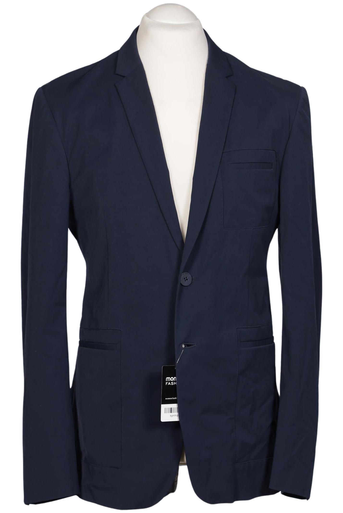 Thumbnail - Porsche Design Herren Sakko, marineblau, Gr. 50