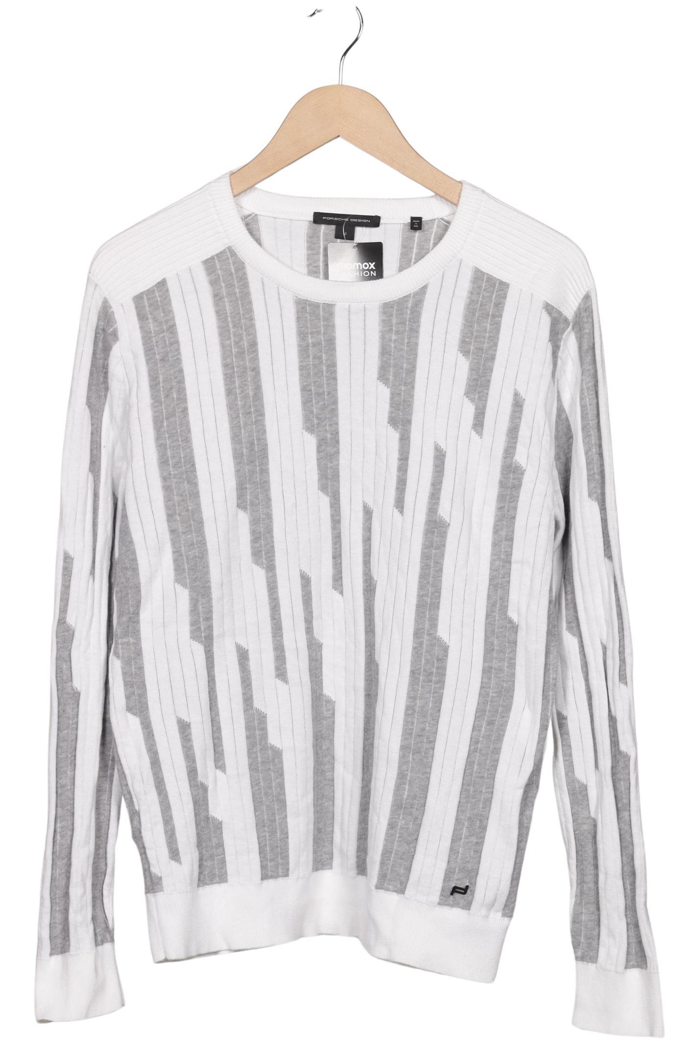 Thumbnail - Porsche Design Herren Pullover, mehrfarbig, Gr. 48