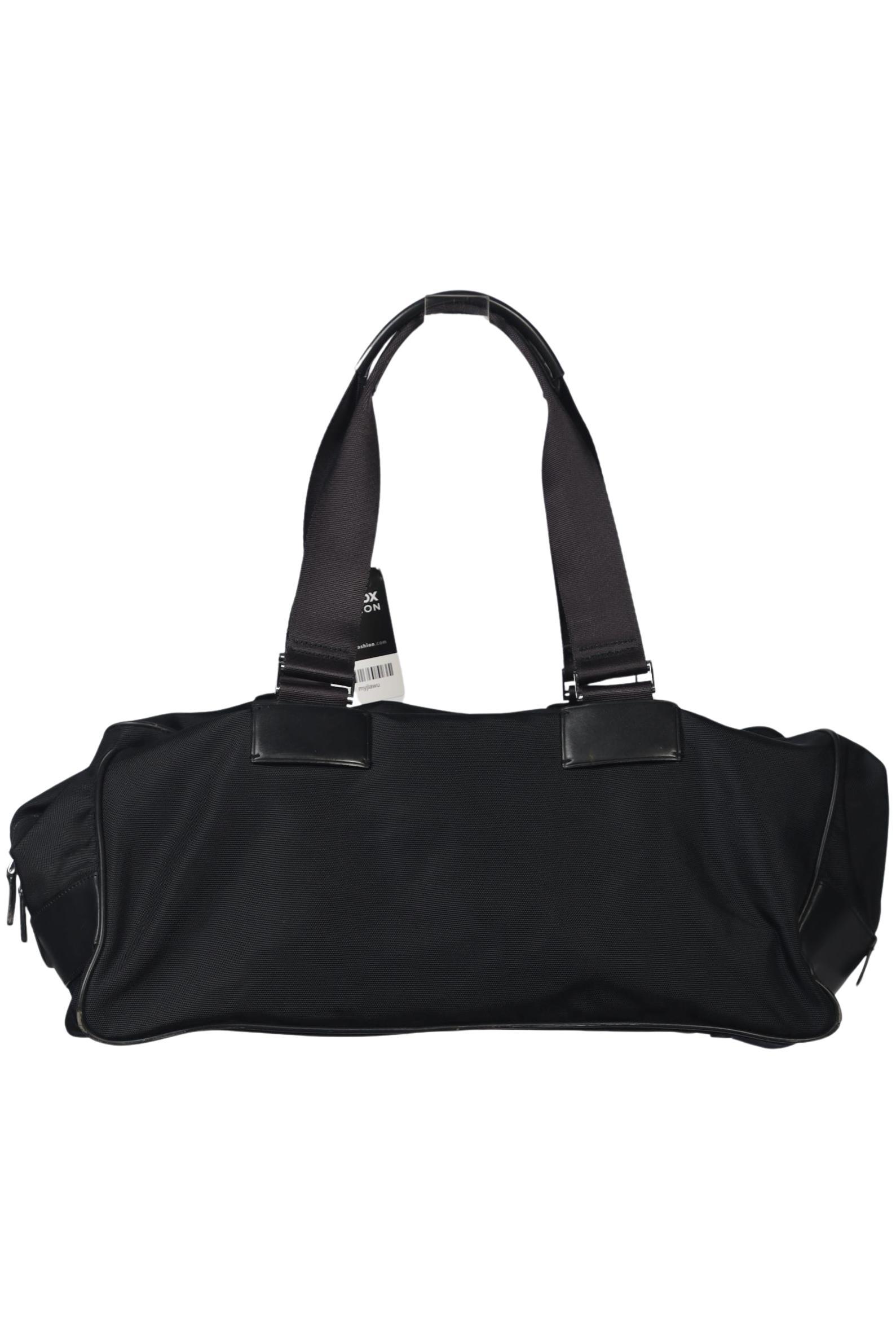 

Porsche Design Herren Tasche, schwarz, Gr.