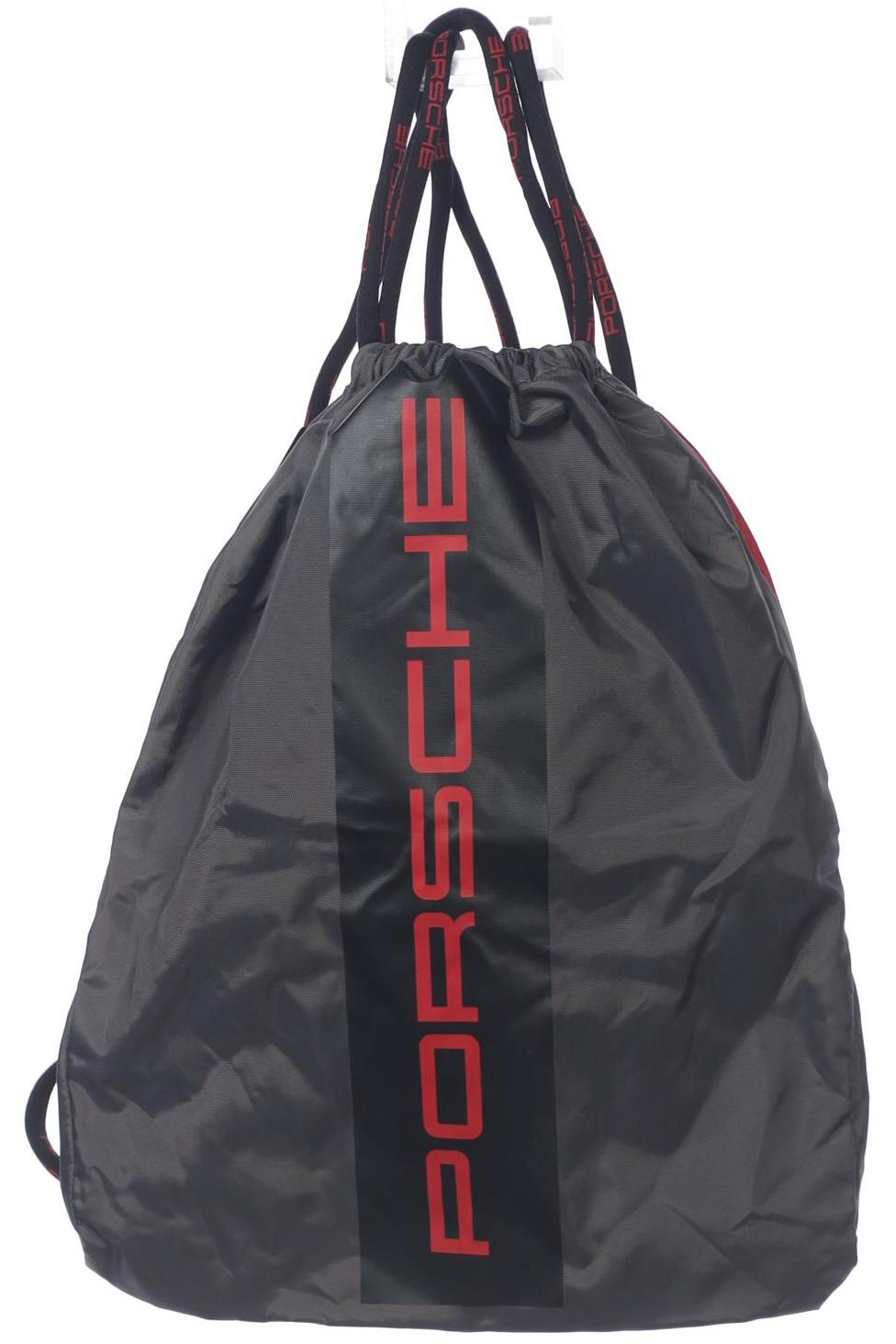 

Porsche Design Herren Rucksack, grau, Gr.