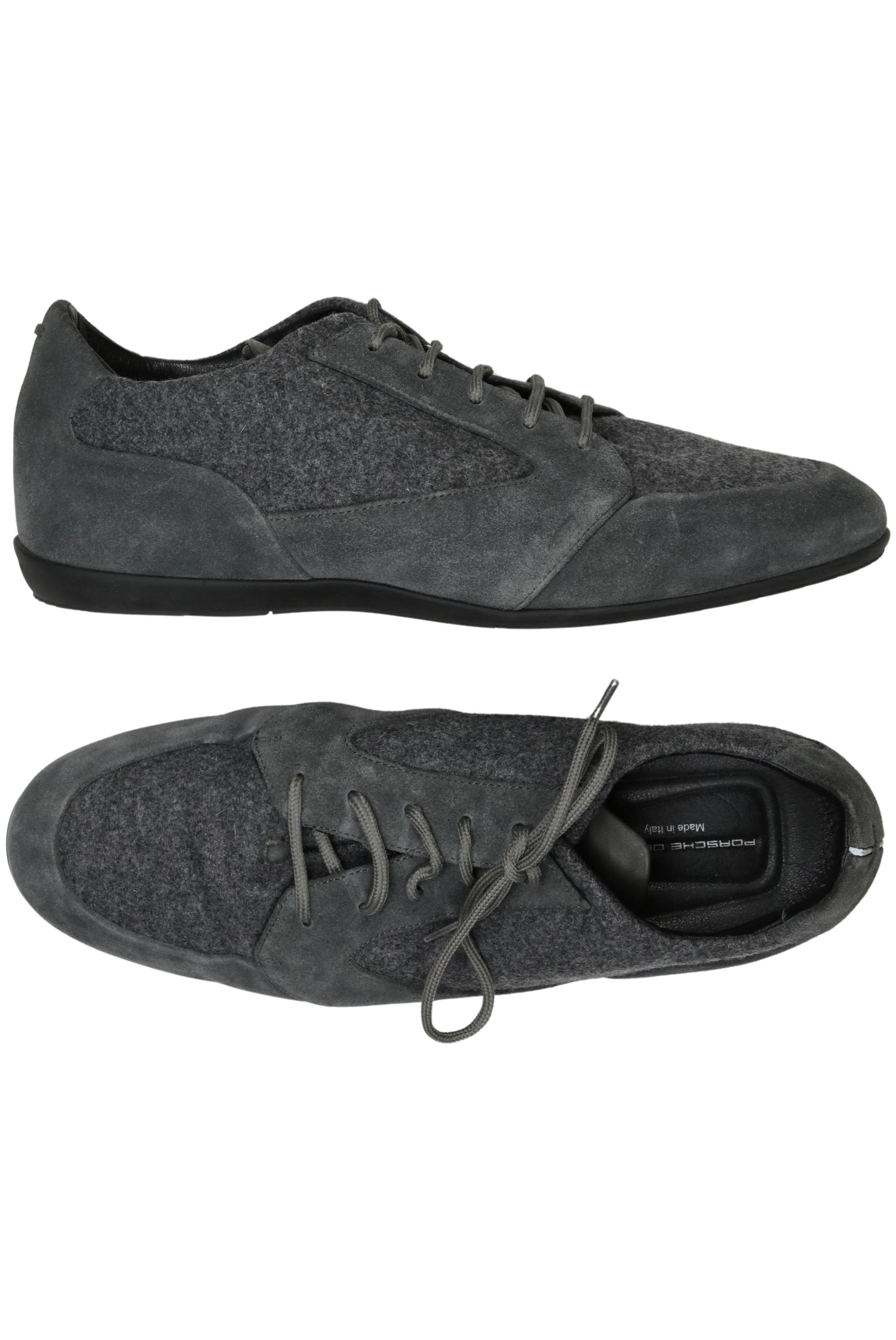 

Porsche Design Herren Sneakers, grau, Gr. 43.5