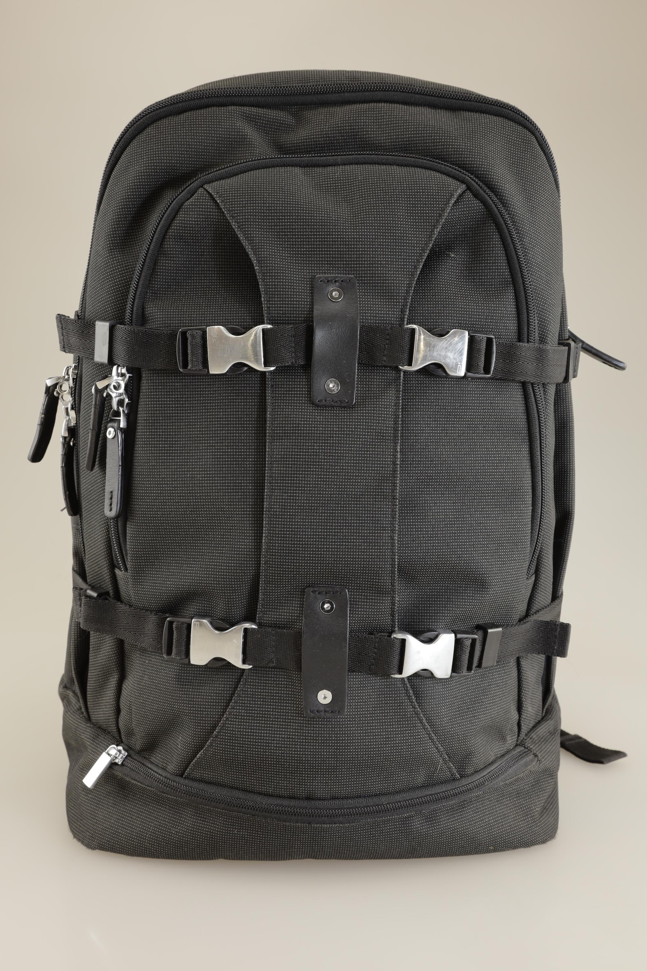 

Porsche Design Herren Rucksack, schwarz, Gr.