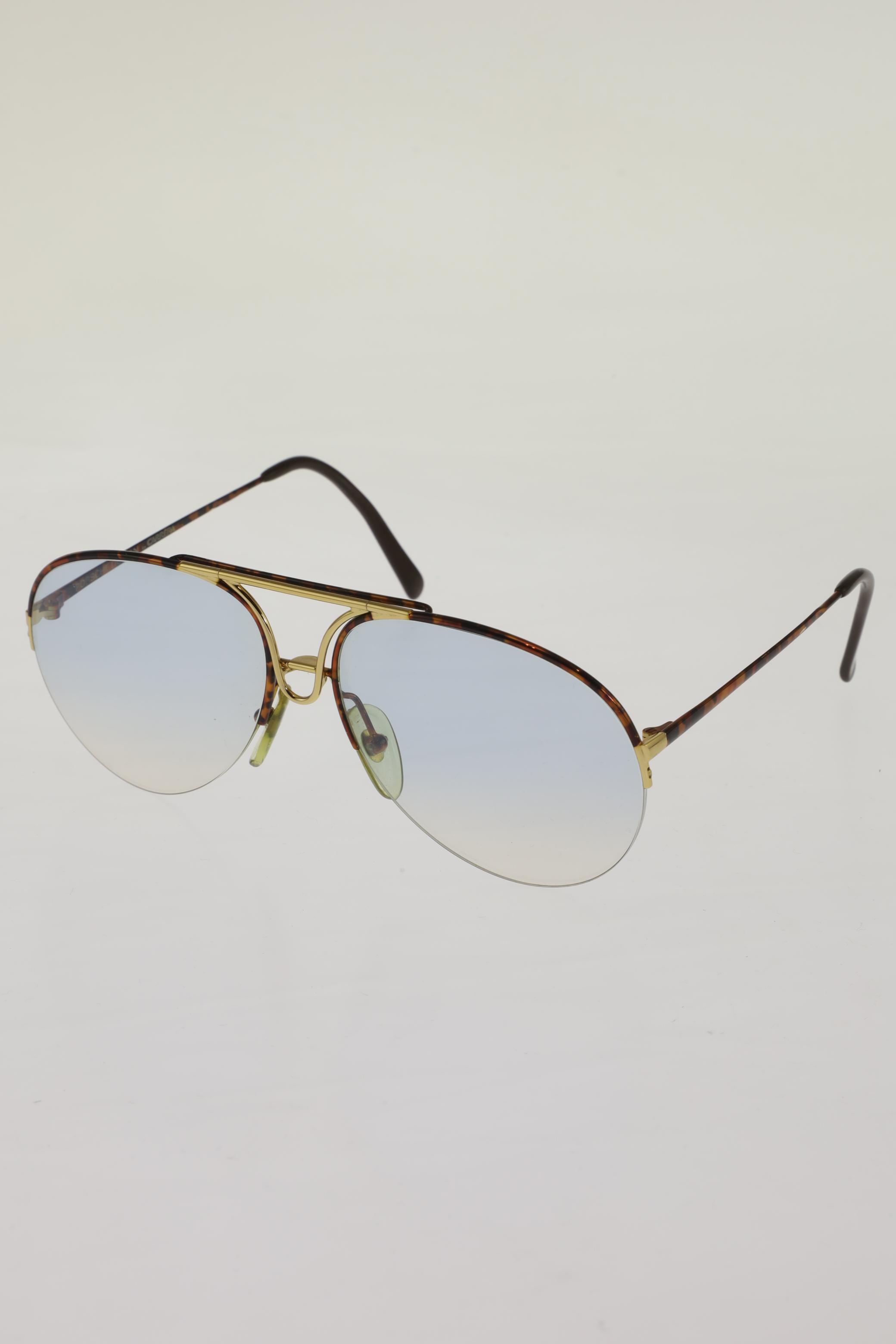 

Porsche Design Herren Sonnenbrille, braun, Gr.