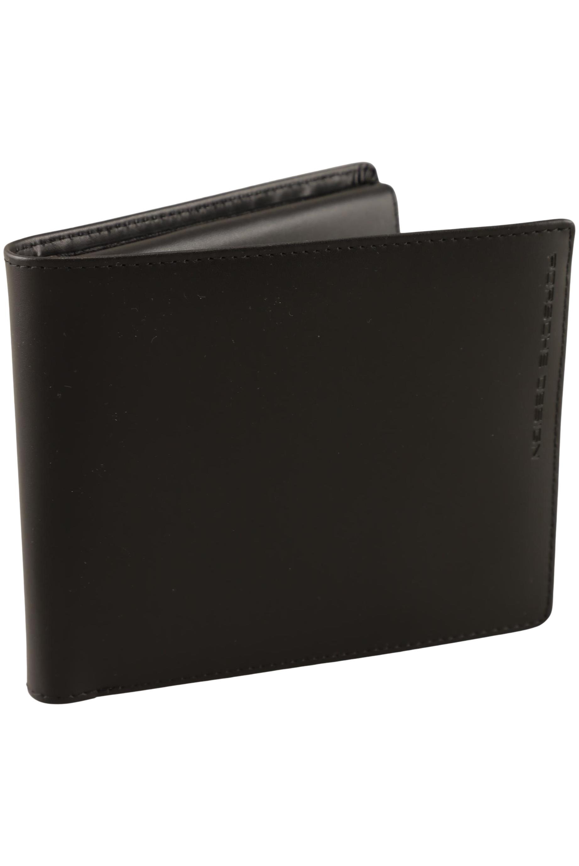 Thumbnail - Porsche Design Herren Portemonnaie, schwarz, Gr.
