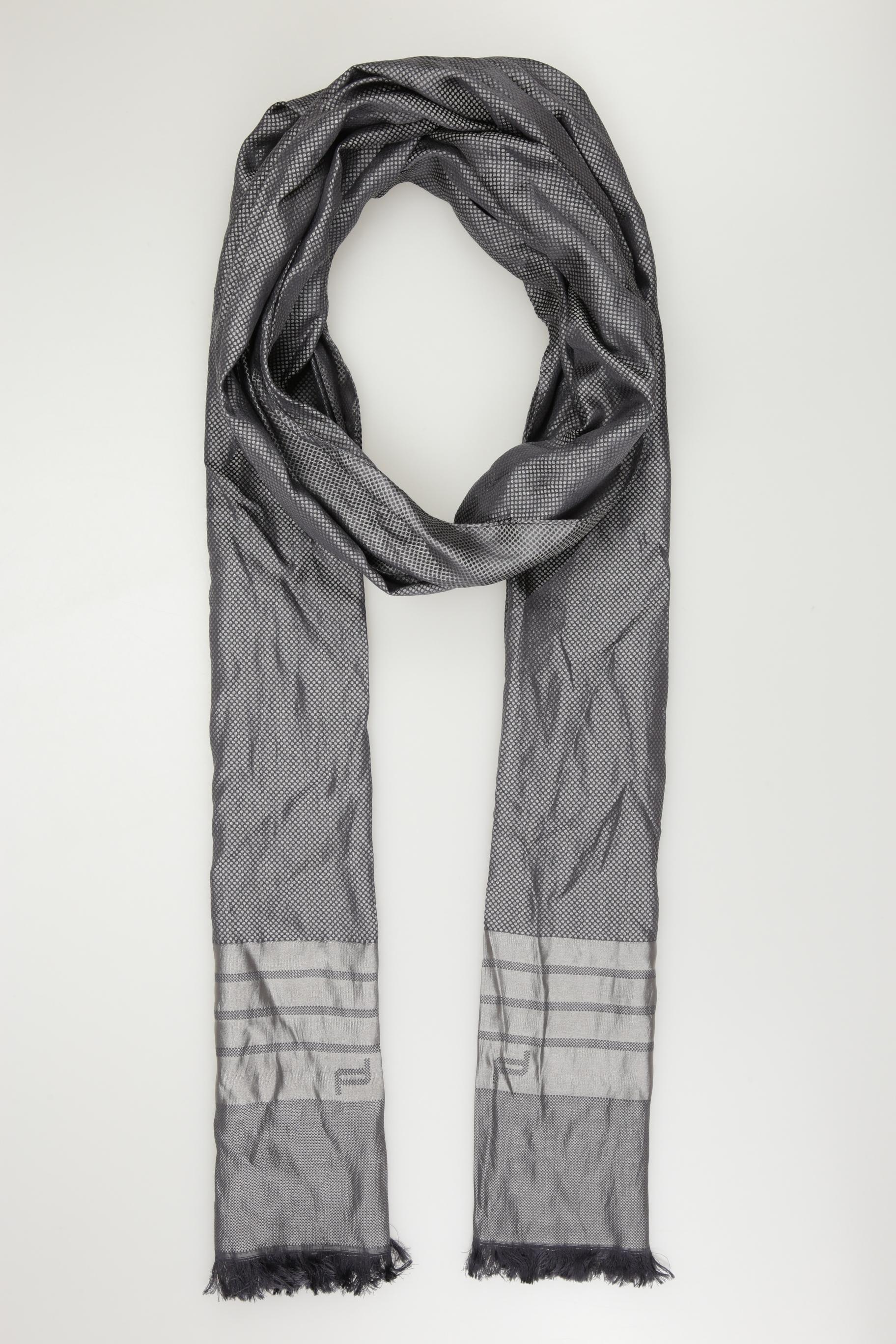

Porsche Design Herren Schal, grau, Gr.