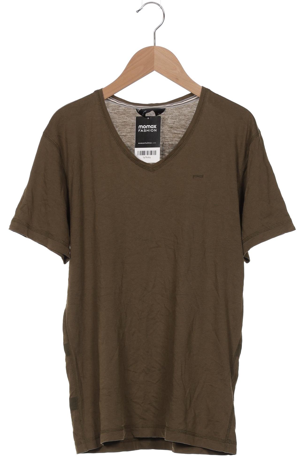 

Porsche Design Herren T-Shirt, grün, Gr. 48