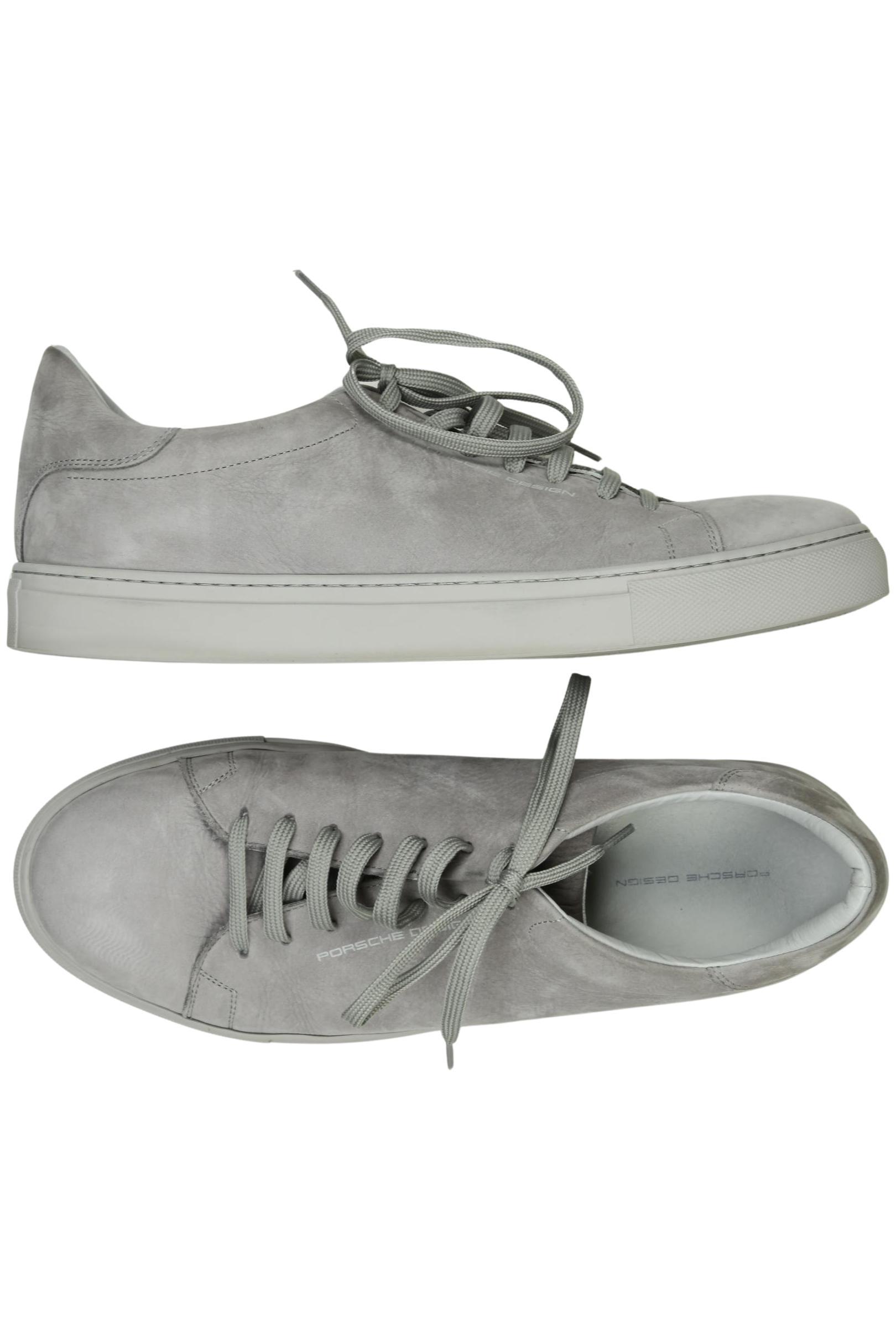 

Porsche Design Herren Sneakers, grau, Gr. 11