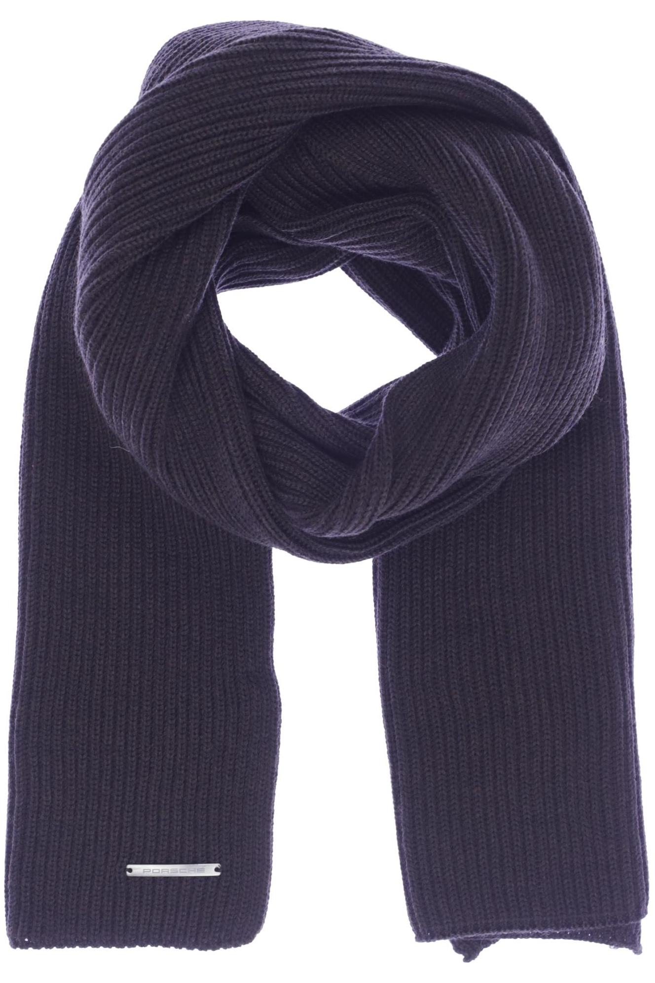 

Porsche Design Herren Schal, braun, Gr.
