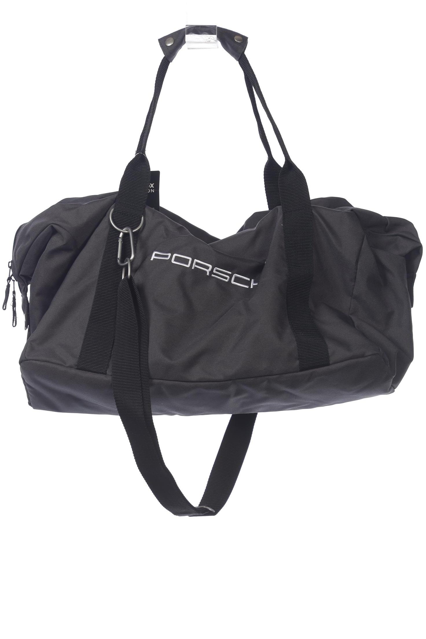 

Porsche Design Herren Tasche, grau, Gr.