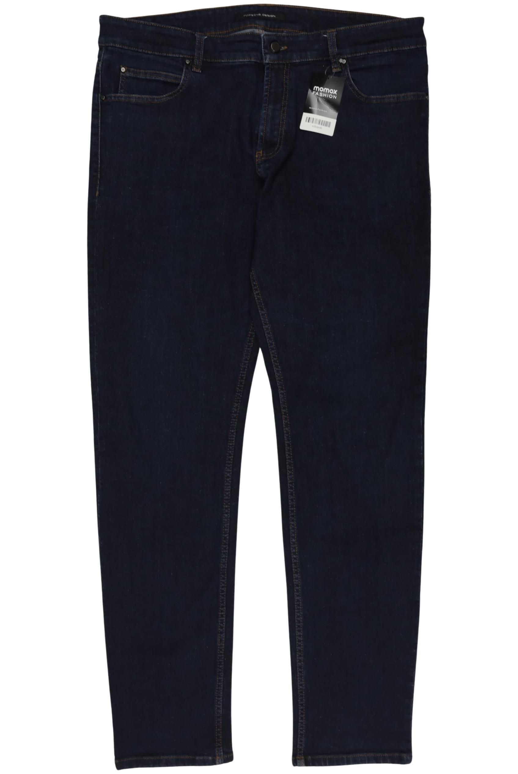 Thumbnail - Porsche Design Herren Jeans, marineblau, Gr. 38