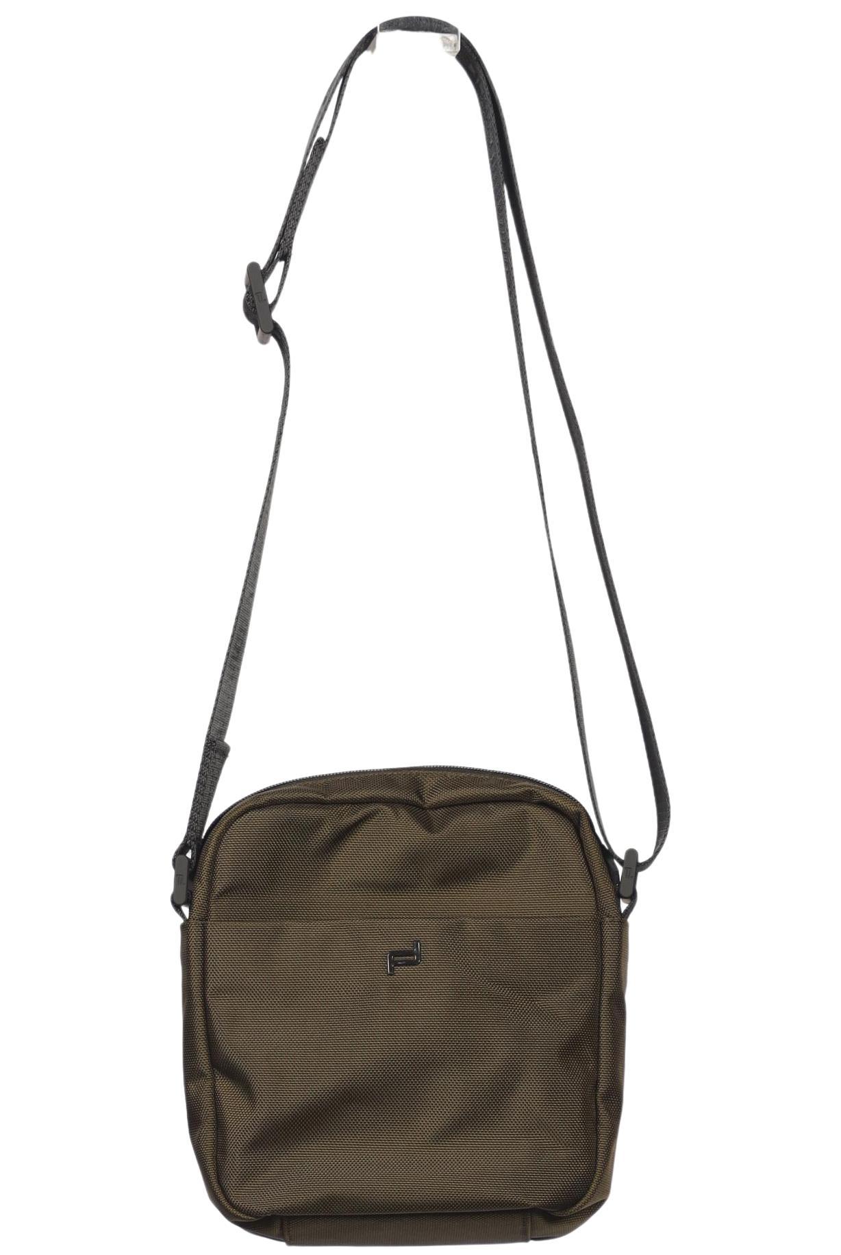 

Porsche Design Herren Tasche, grün, Gr.