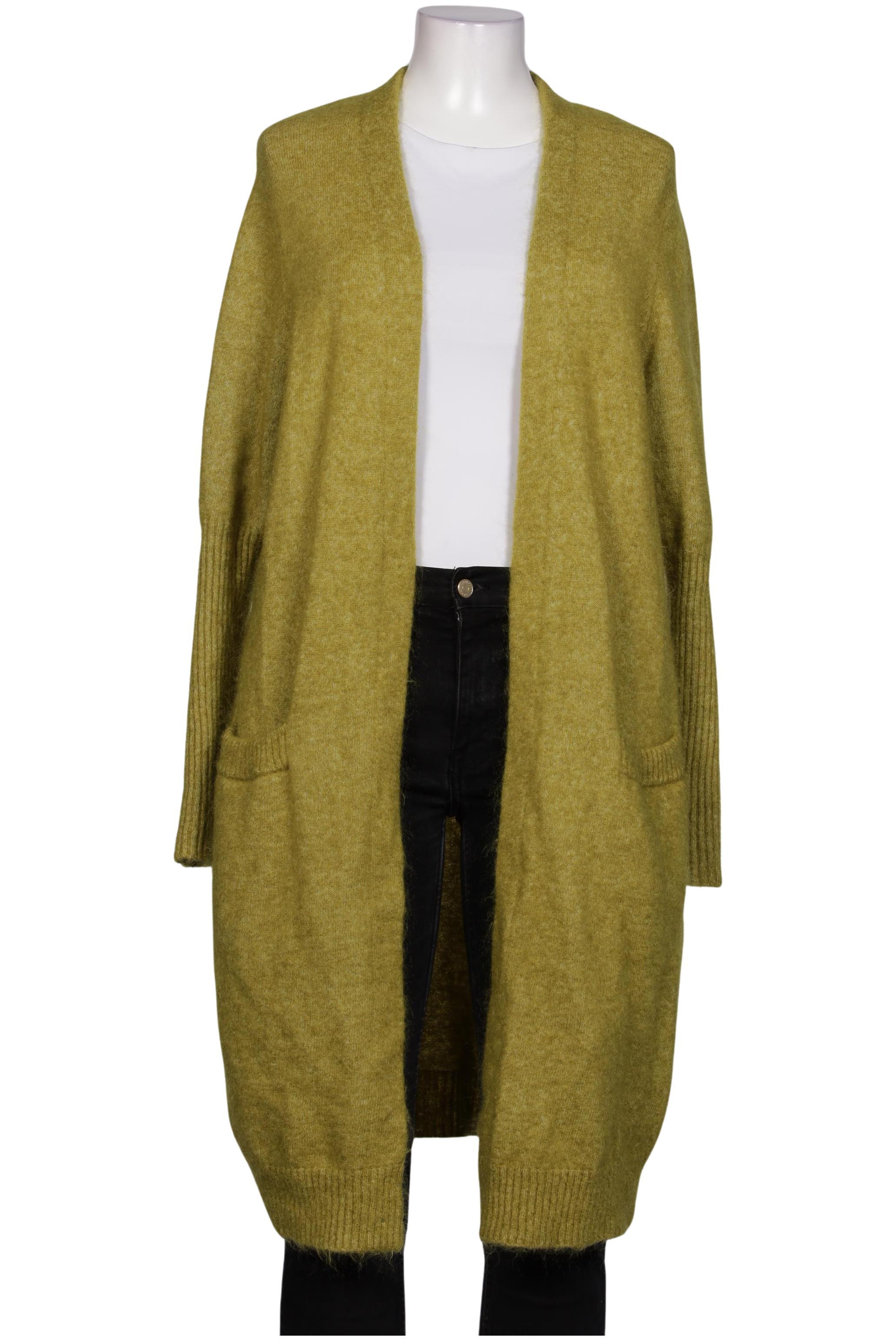 

Portray Berlin by Peter Hahn Damen Strickjacke, grün, Gr. 44